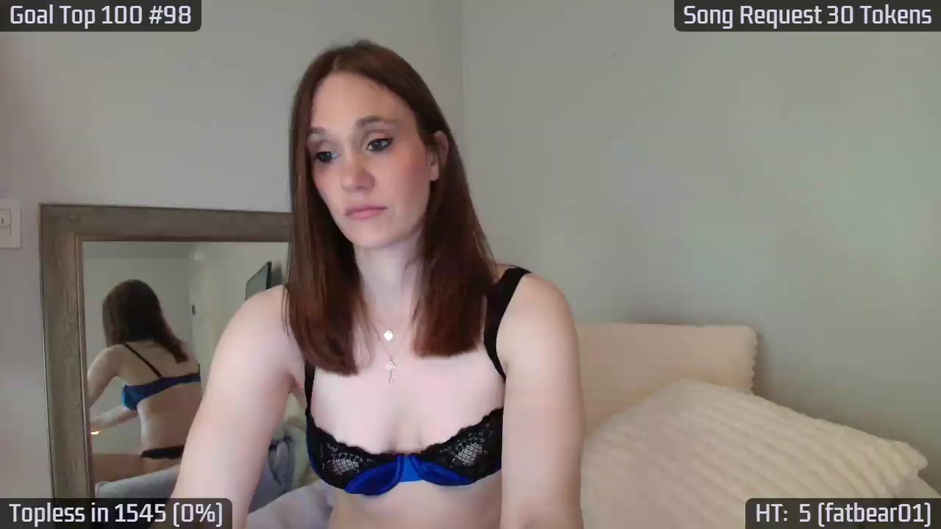 Gallery image thumbnail from Schatze_Blake's myfreecams stream on, 06/12/2026, 13:04 image 1 of 20