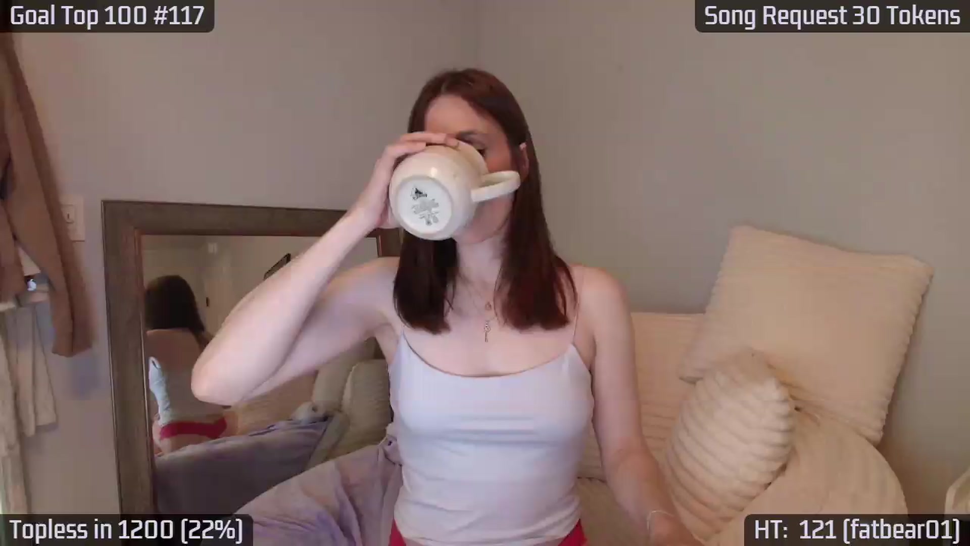 Gallery image thumbnail from Schatze_Blake's myfreecams stream on, 06/13/2026, 13:12 image 3 of 20