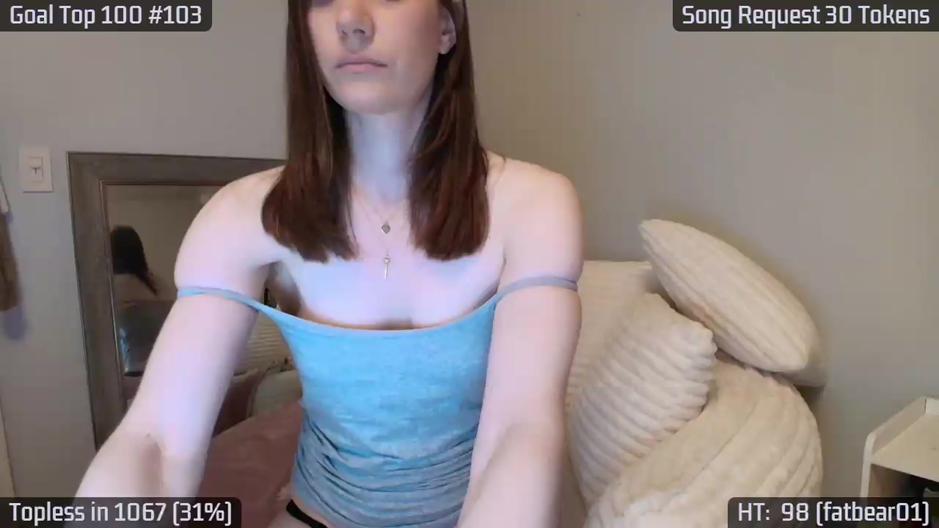 Gallery image thumbnail from Schatze_Blake's myfreecams stream on, 06/14/2026, 13:55 image 9 of 20
