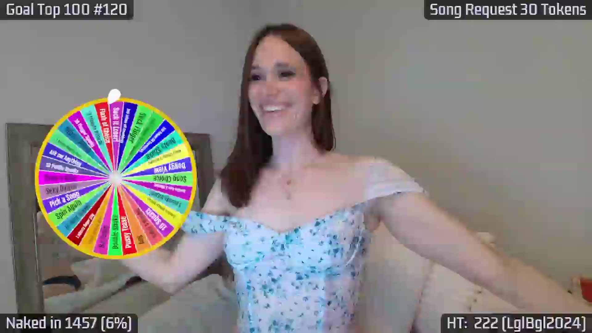 Gallery image thumbnail from Schatze_Blake's myfreecams stream on, 06/20/2026, 12:44 image 11 of 20