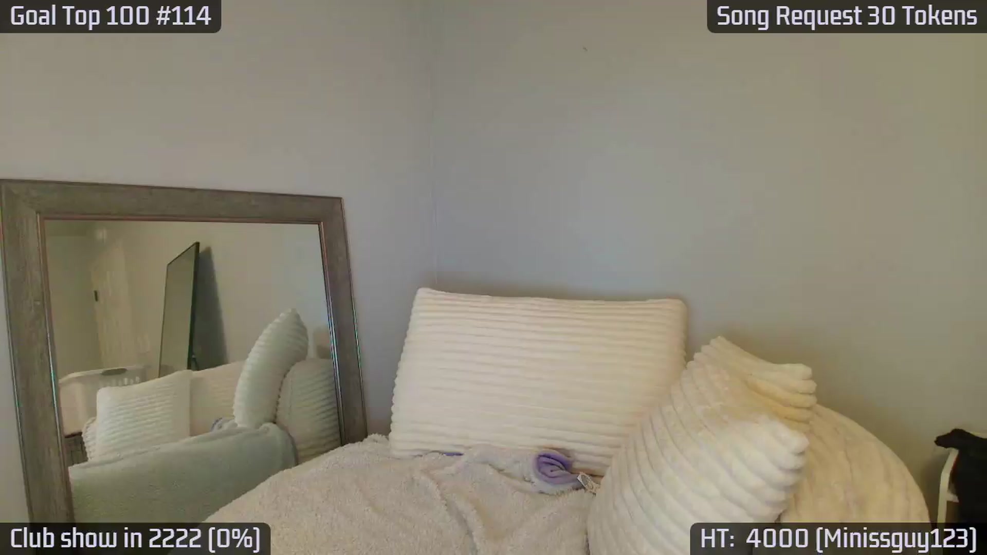 Gallery image thumbnail from Schatze_Blake's myfreecams stream on, 06/24/2026, 12:48 image 11 of 20