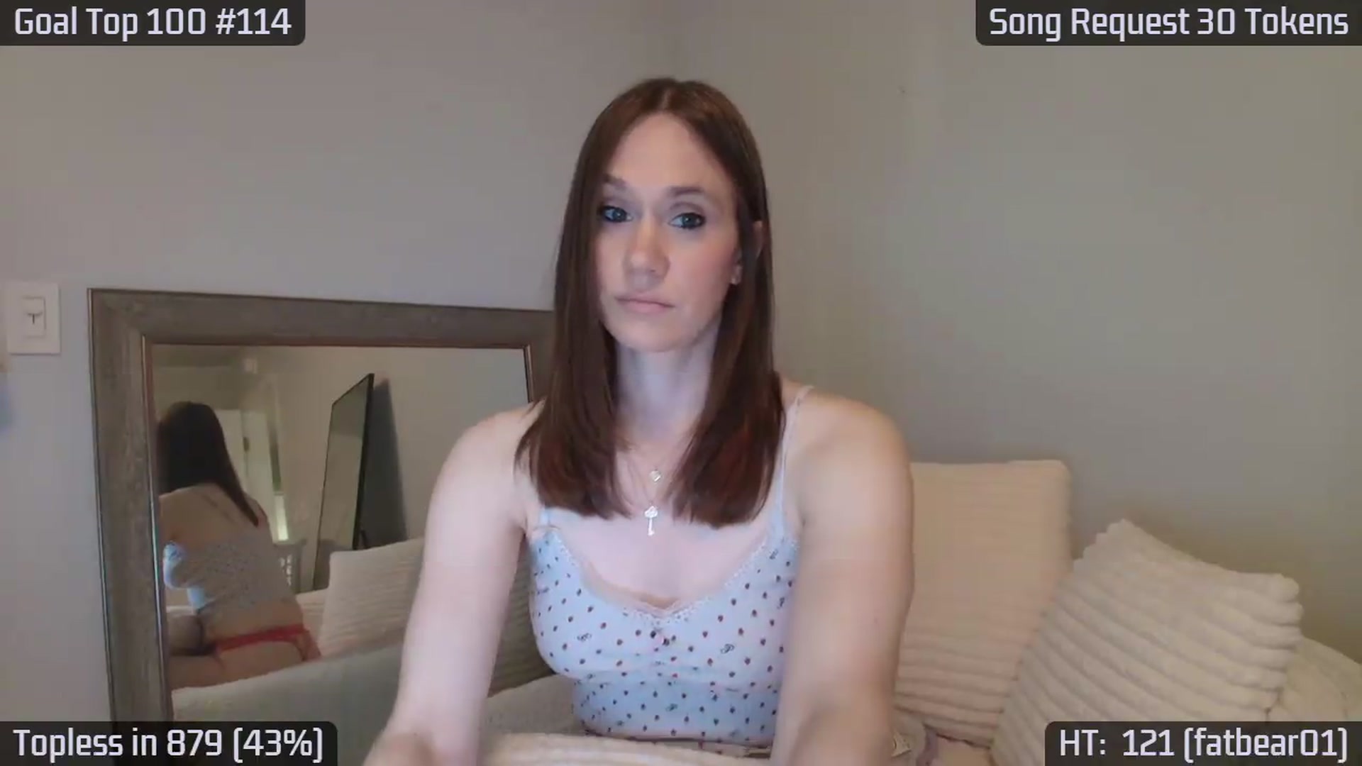 Gallery image thumbnail from Schatze_Blake's myfreecams stream on, 06/25/2026, 13:20 image 17 of 20