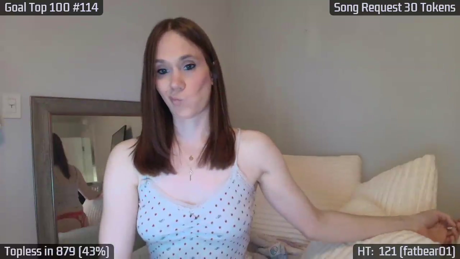 Gallery image thumbnail from Schatze_Blake's myfreecams stream on, 06/25/2026, 13:20 image 19 of 20
