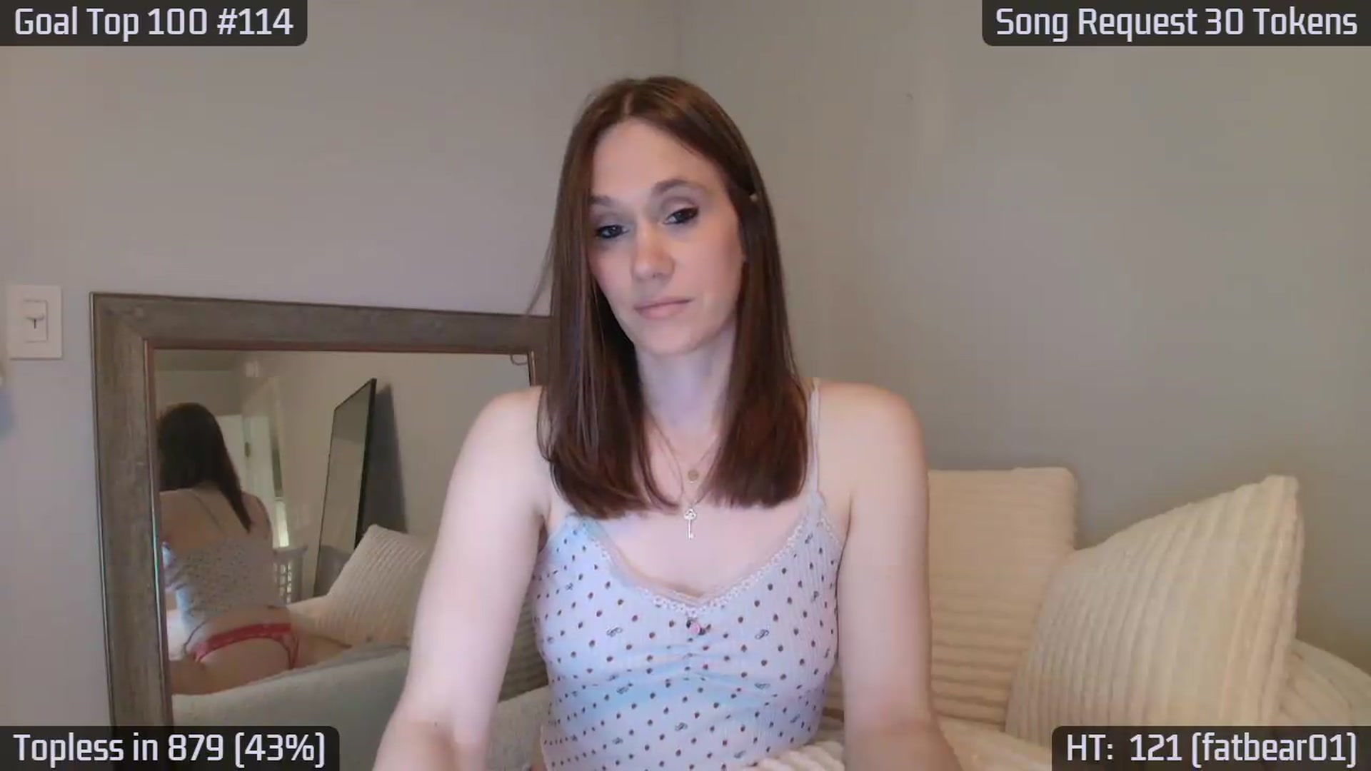 Gallery image thumbnail from Schatze_Blake's myfreecams stream on, 06/25/2026, 13:20 image 20 of 20