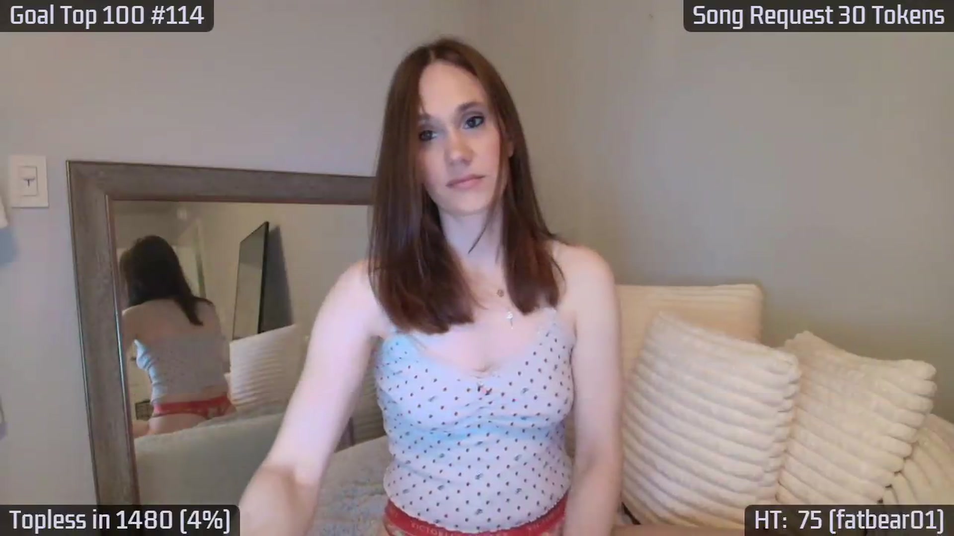 Gallery image thumbnail from Schatze_Blake's myfreecams stream on, 06/25/2026, 13:20 image 3 of 20