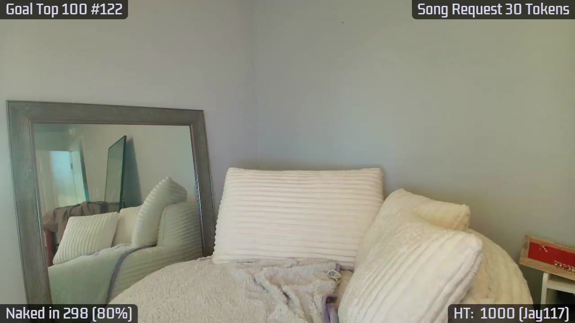 Gallery image thumbnail from Schatze_Blake's myfreecams stream on, 06/27/2026, 13:08 image 20 of 20