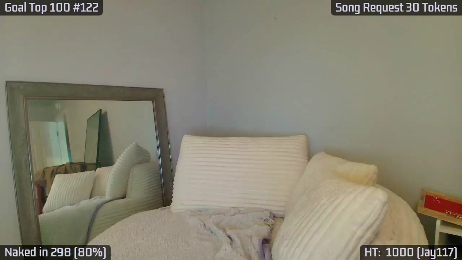 Gallery image thumbnail from Schatze_Blake's myfreecams stream on, 06/27/2026, 13:08 image 19 of 20