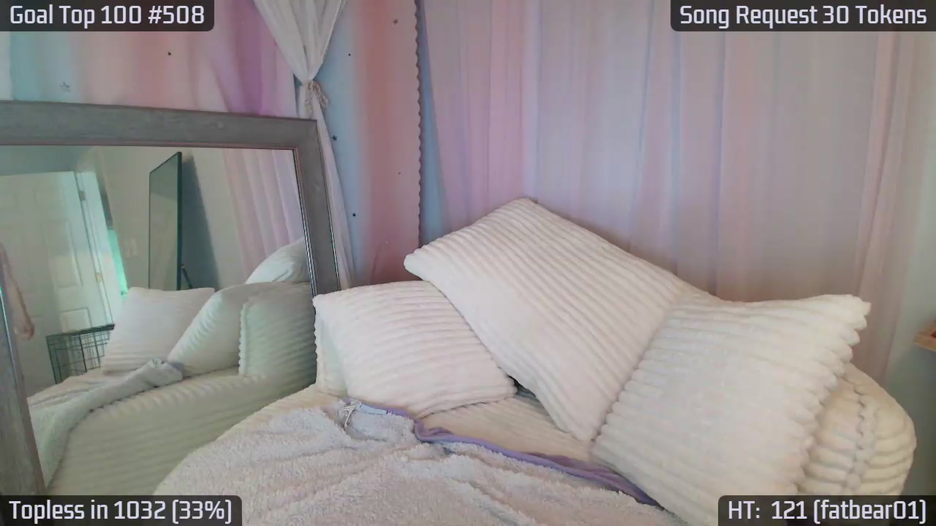 Gallery image thumbnail from Schatze_Blake's myfreecams stream on, 07/01/2026, 13:49 image 18 of 20