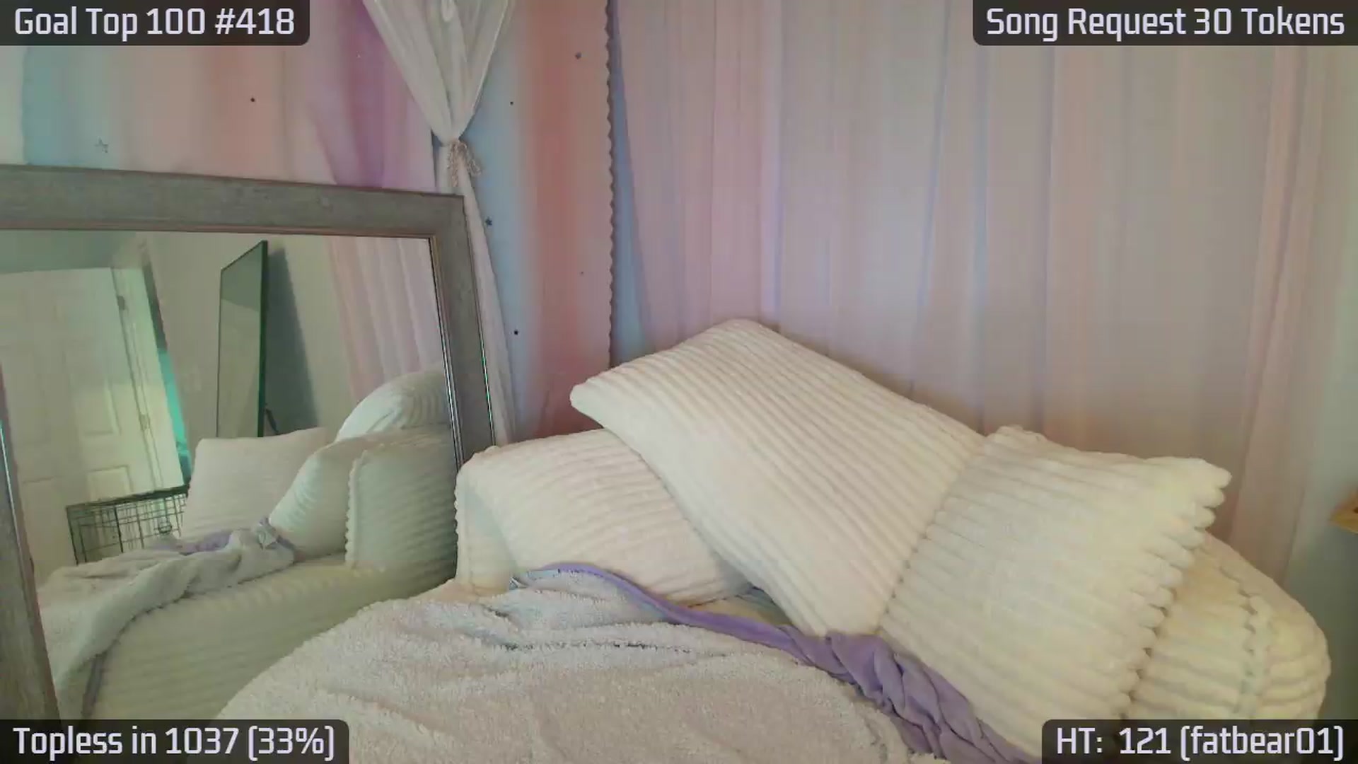 Gallery image thumbnail from Schatze_Blake's myfreecams stream on, 07/01/2026, 13:49 image 8 of 20