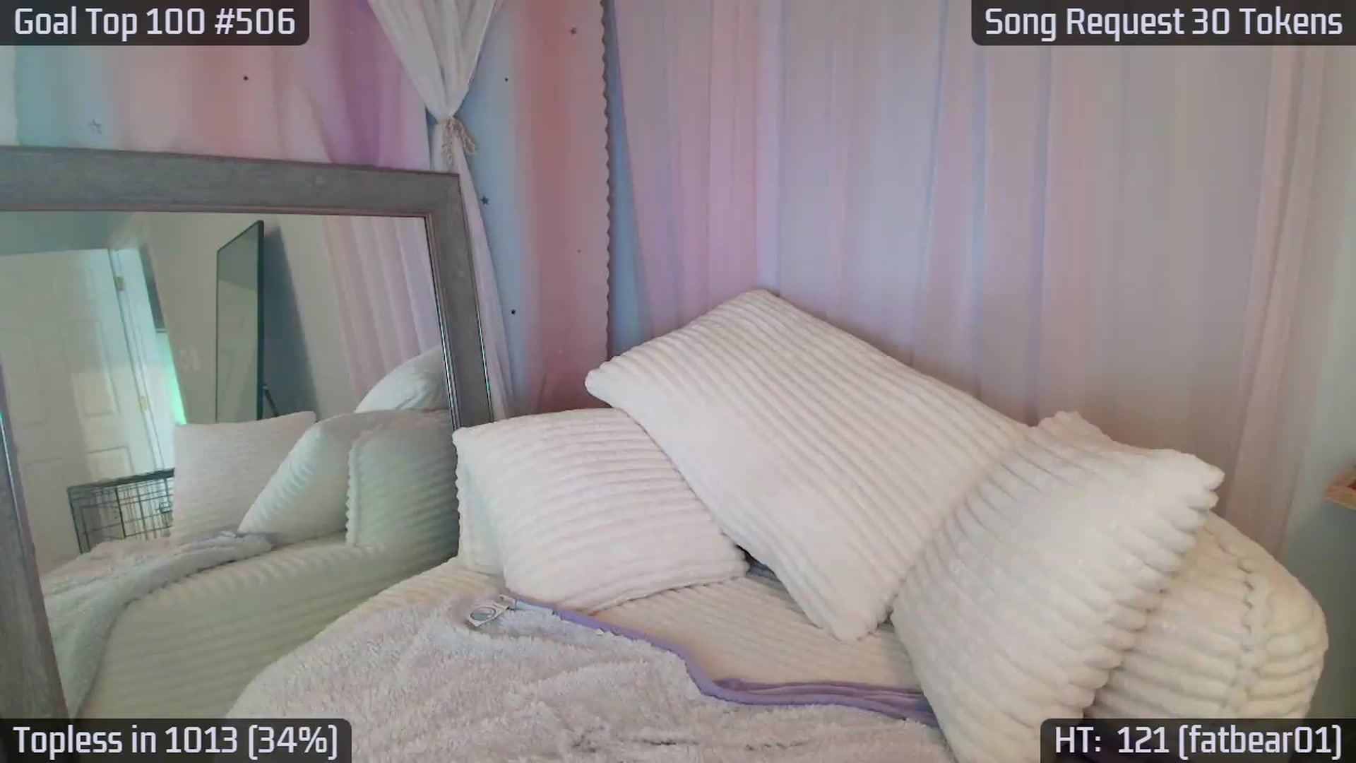 Gallery image thumbnail from Schatze_Blake's myfreecams stream on, 07/01/2026, 13:49 image 20 of 20