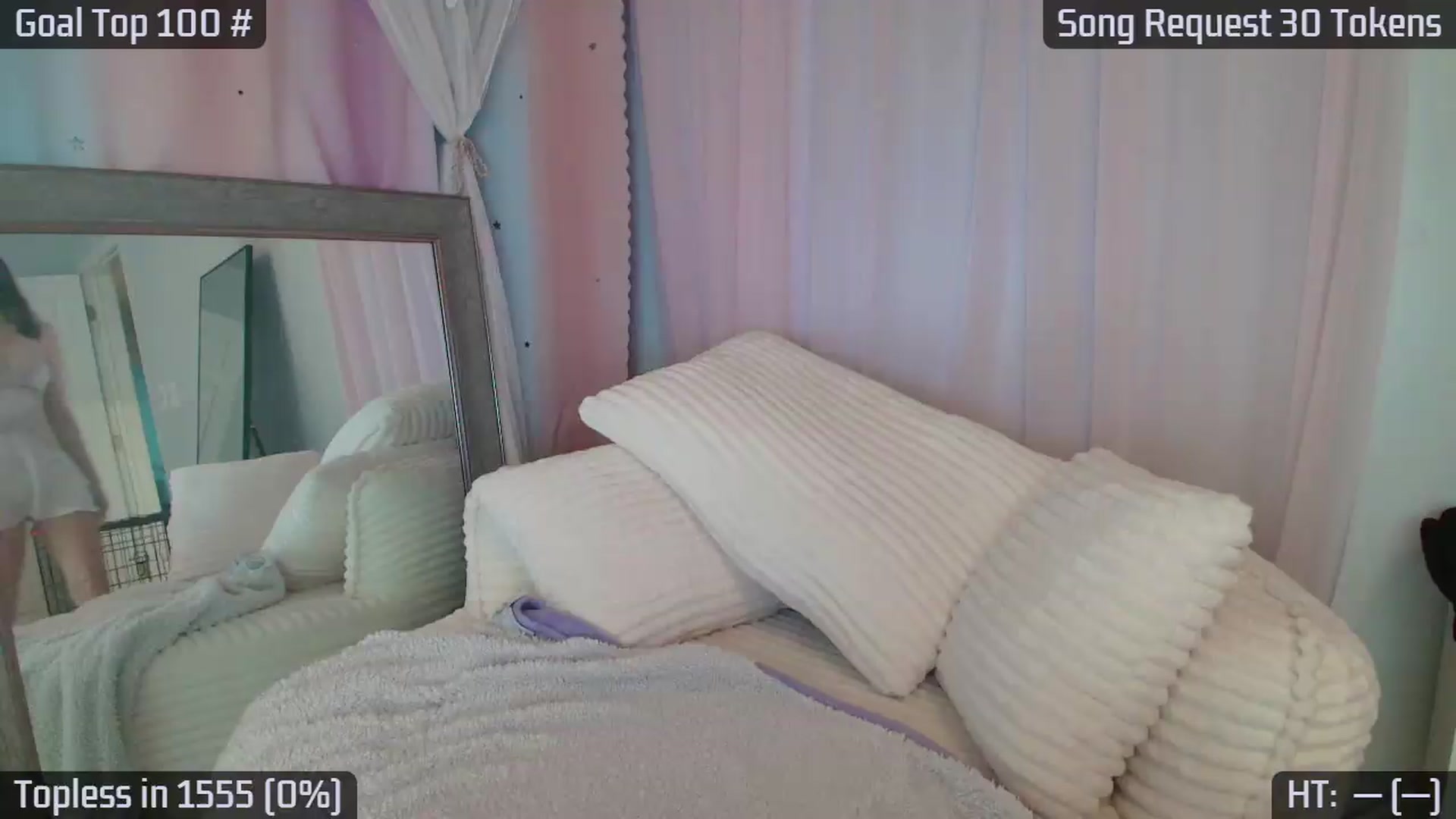 Gallery image thumbnail from Schatze_Blake's myfreecams stream on, 07/01/2026, 13:49 image 1 of 20