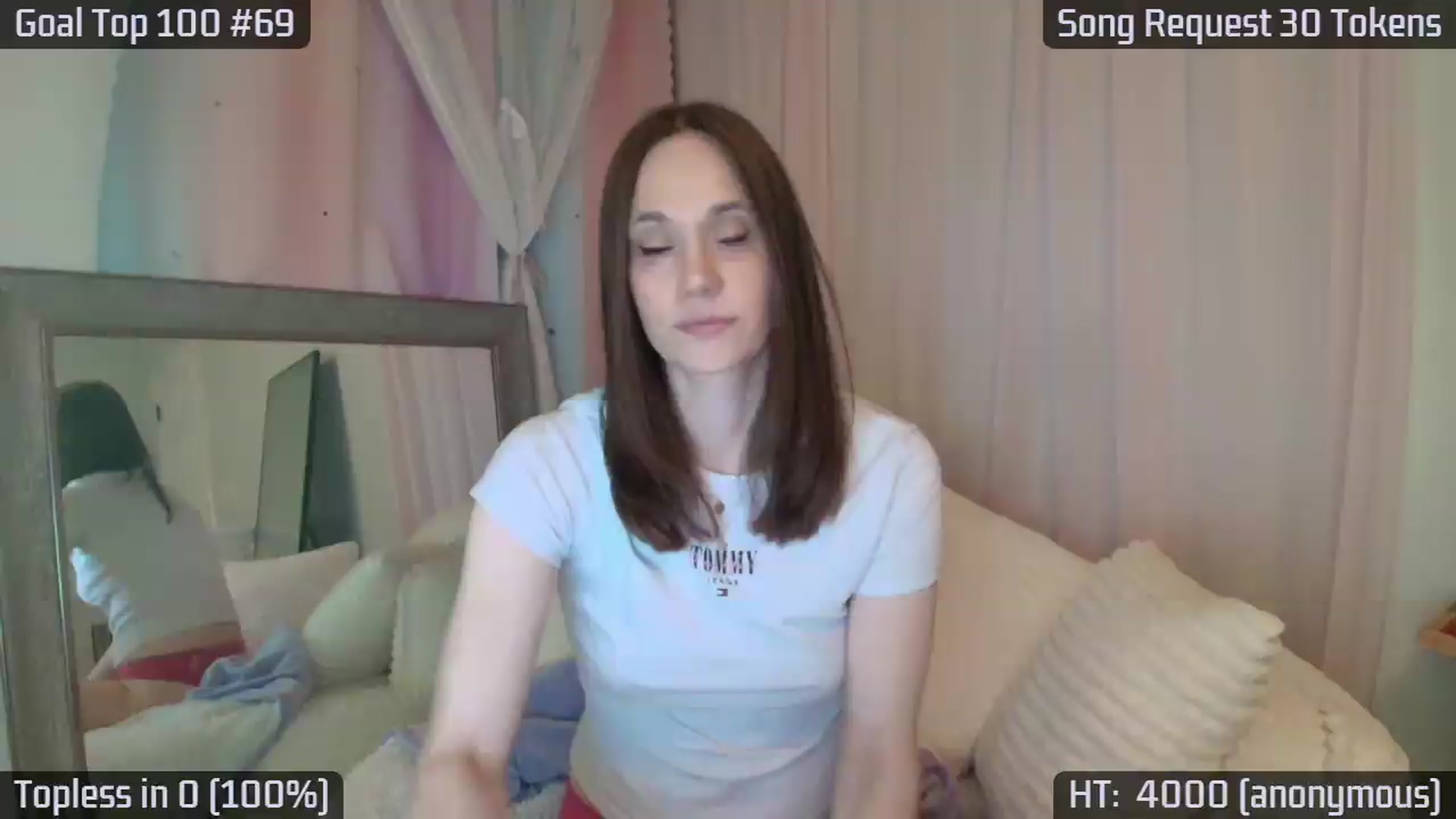 Gallery image thumbnail from Schatze_Blake's myfreecams stream on, 07/02/2026, 13:31 image 4 of 20