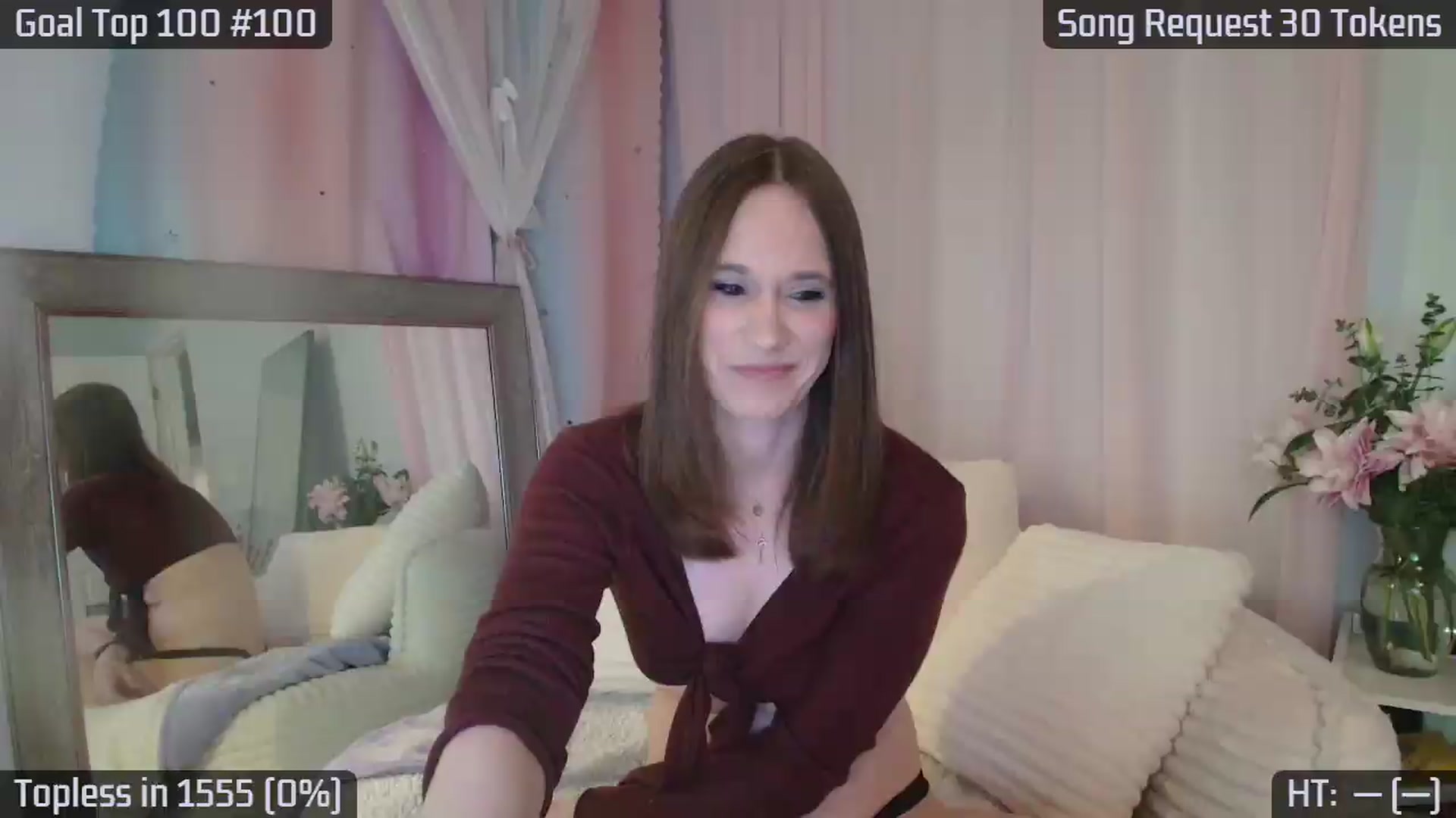 Gallery image thumbnail from Schatze_Blake's myfreecams stream on, 07/03/2026, 13:31 image 1 of 20