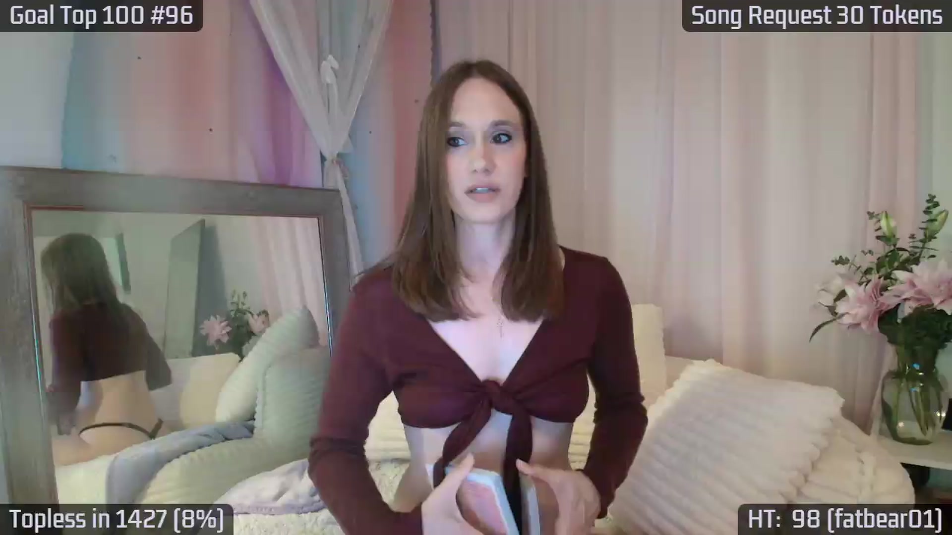 Gallery image thumbnail from Schatze_Blake's myfreecams stream on, 07/03/2026, 13:31 image 5 of 20