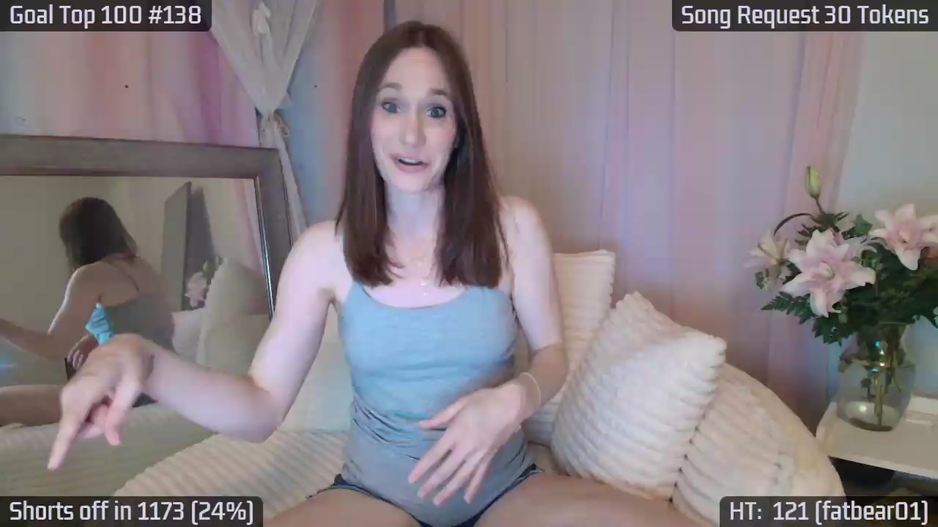 Gallery image thumbnail from Schatze_Blake's myfreecams stream on, 07/04/2026, 13:46 image 7 of 20