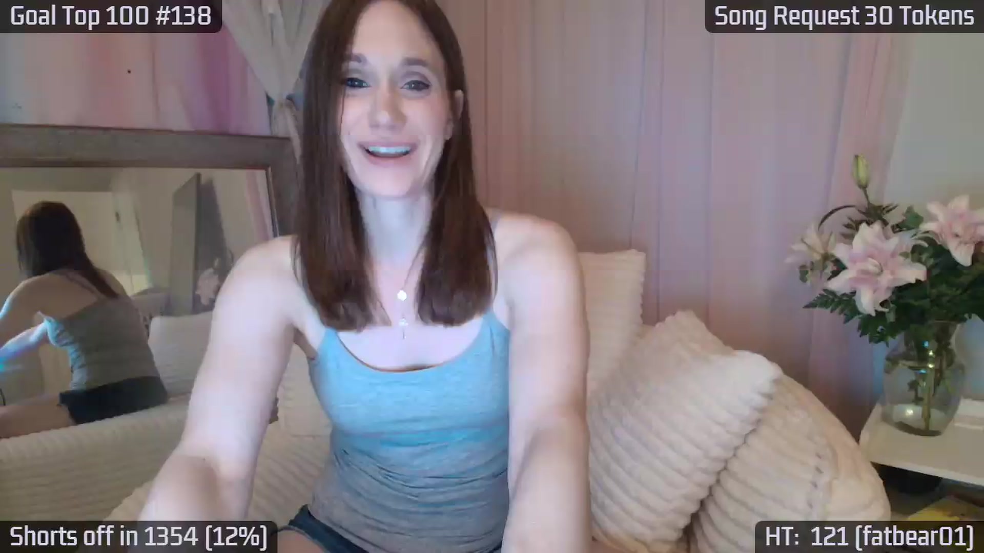 Gallery image thumbnail from Schatze_Blake's myfreecams stream on, 07/04/2026, 13:46 image 4 of 20