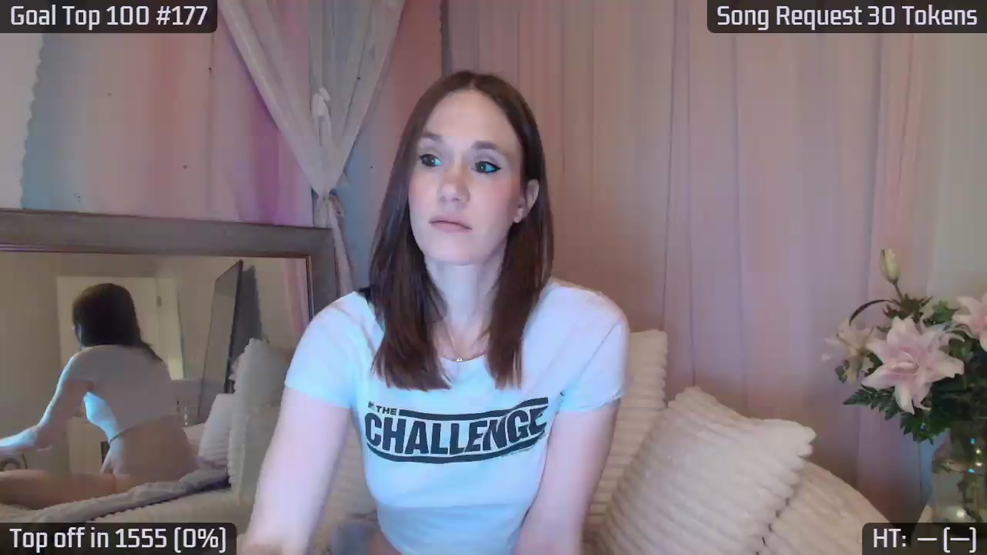 Gallery image thumbnail from Schatze_Blake's myfreecams stream on, 07/05/2026, 13:28 image 2 of 20