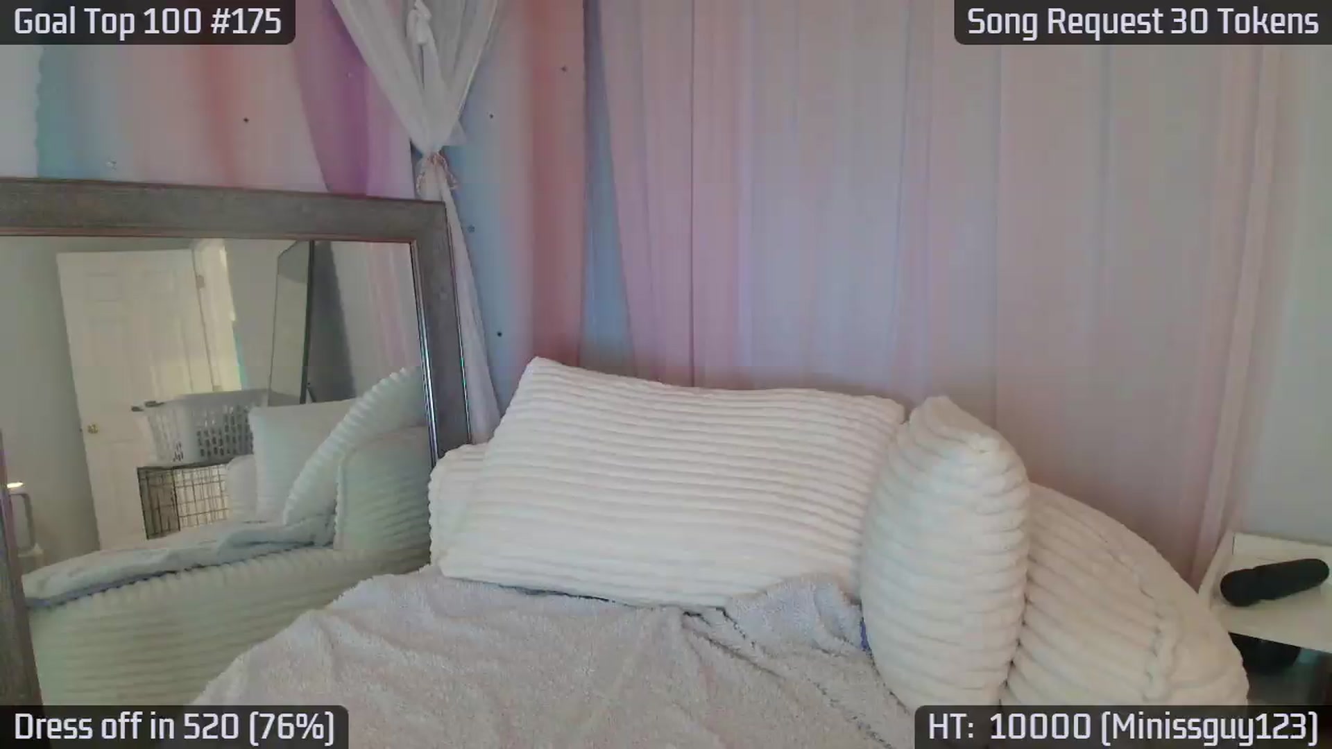 Gallery image thumbnail from Schatze_Blake's myfreecams stream on, 07/09/2026, 12:50 image 15 of 20
