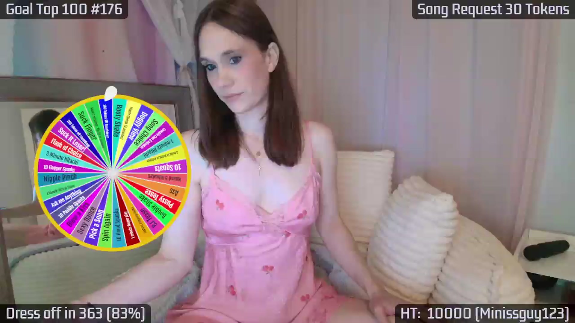 Gallery image thumbnail from Schatze_Blake's myfreecams stream on, 07/09/2026, 12:50 image 18 of 20