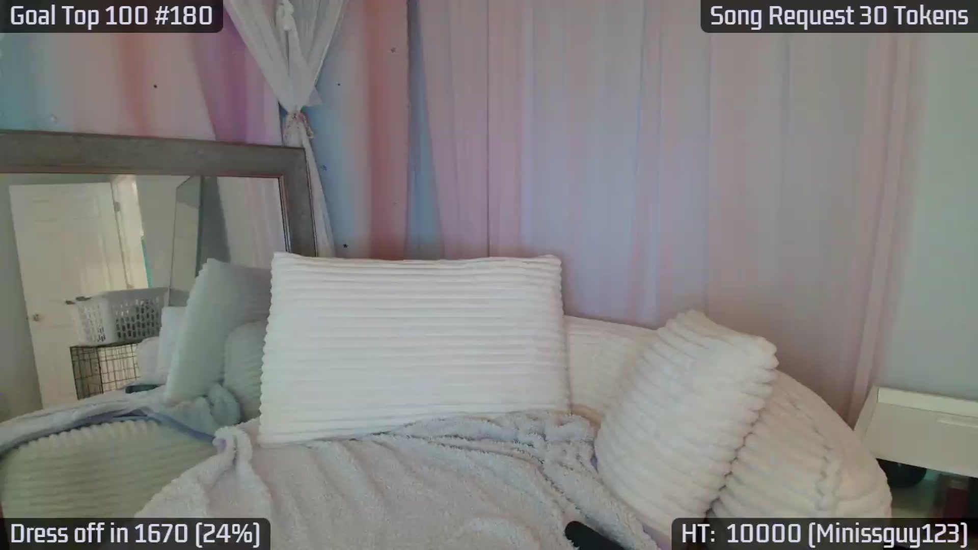 Gallery image thumbnail from Schatze_Blake's myfreecams stream on, 07/09/2026, 12:50 image 9 of 20