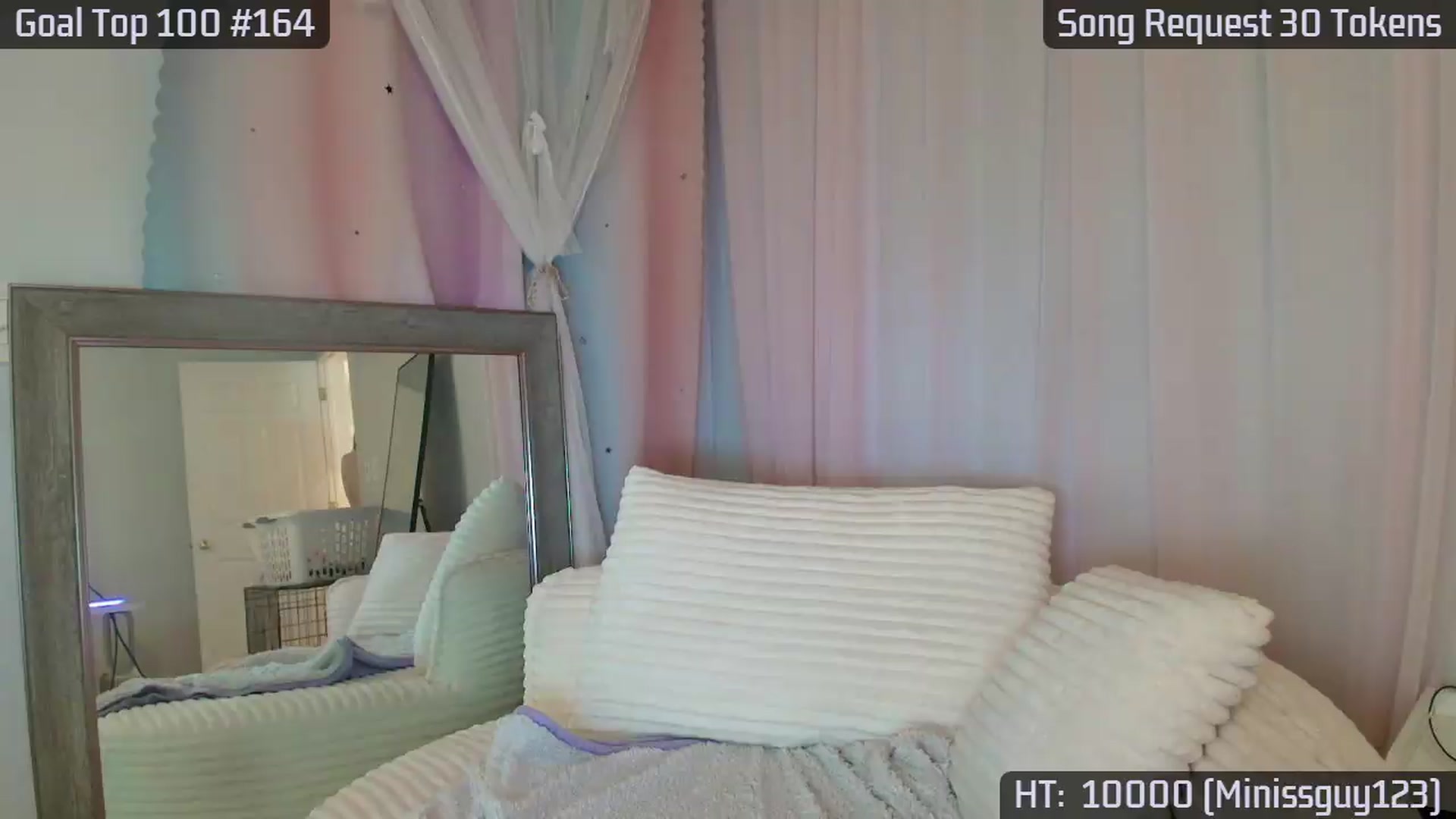 Gallery image thumbnail from Schatze_Blake's myfreecams stream on, 07/09/2026, 14:01 image 18 of 20