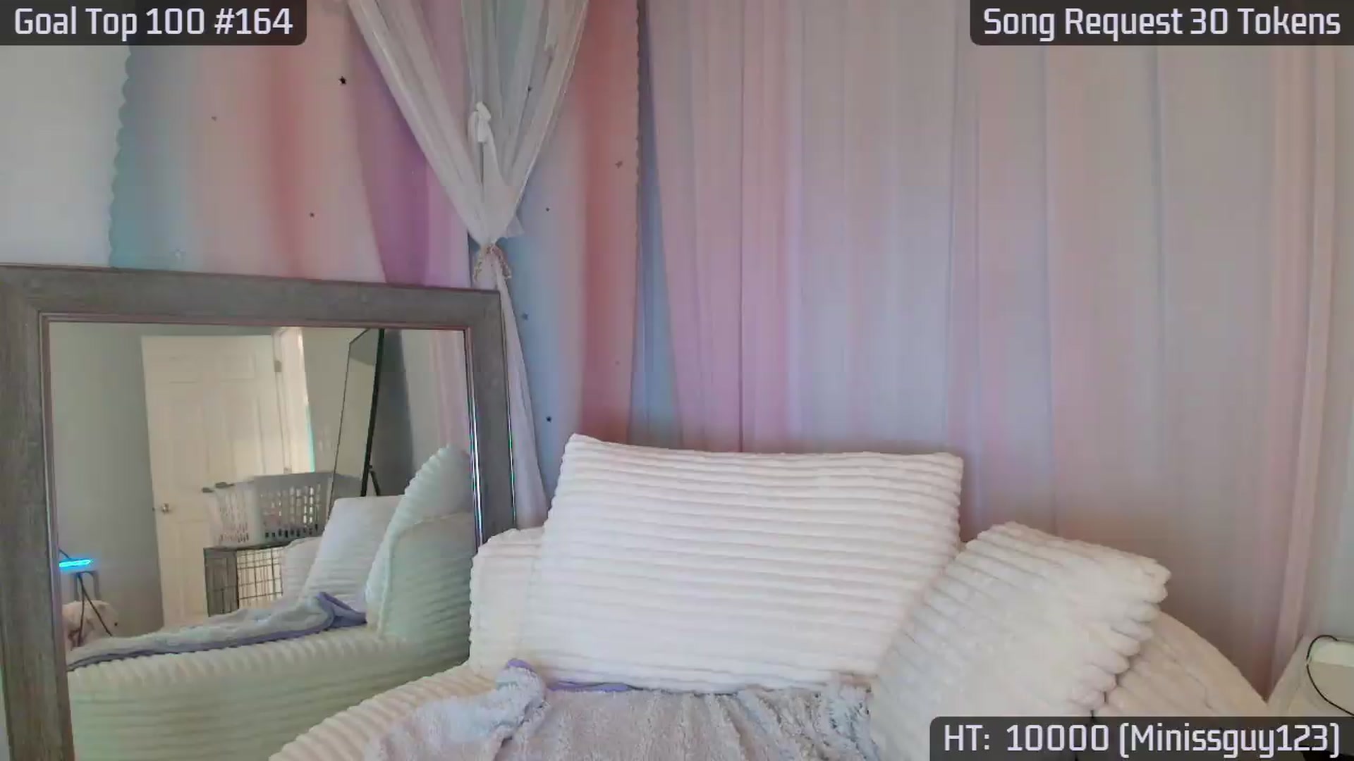 Gallery image thumbnail from Schatze_Blake's myfreecams stream on, 07/09/2026, 14:01 image 13 of 20