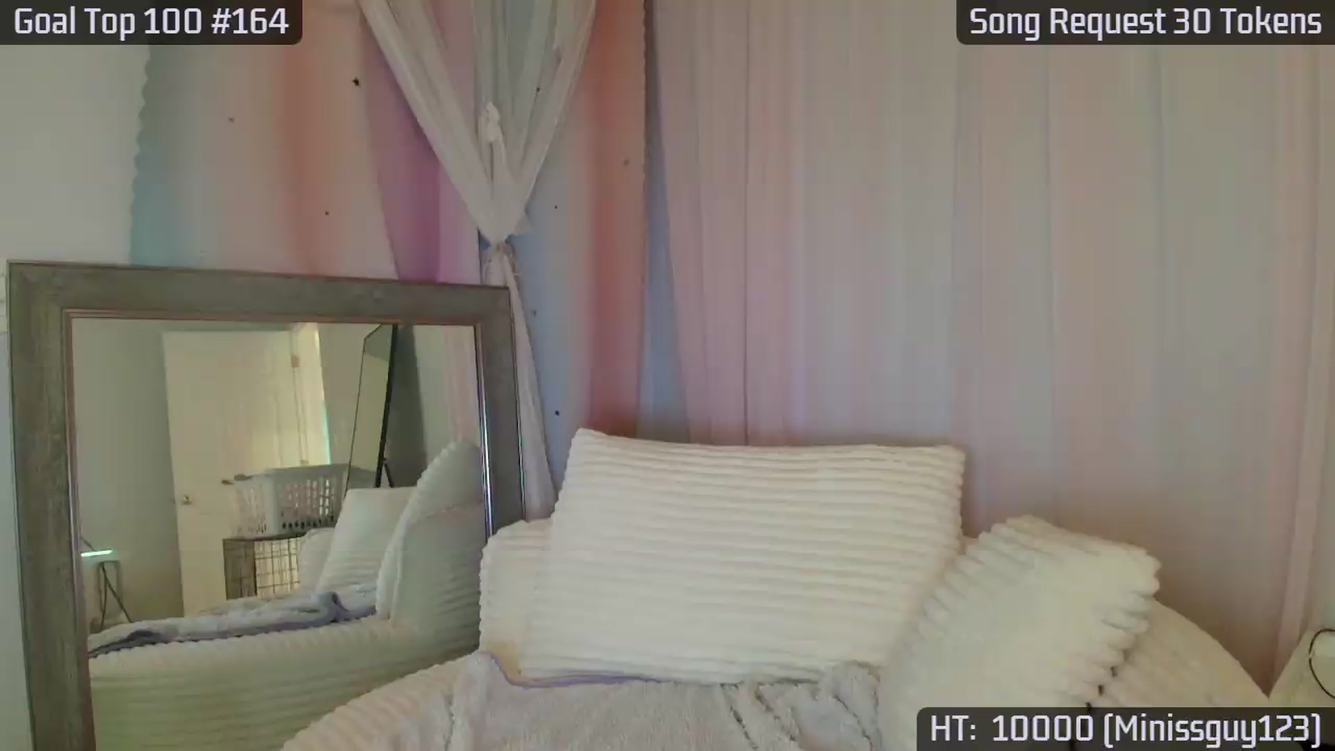 Gallery image thumbnail from Schatze_Blake's myfreecams stream on, 07/09/2026, 14:01 image 20 of 20