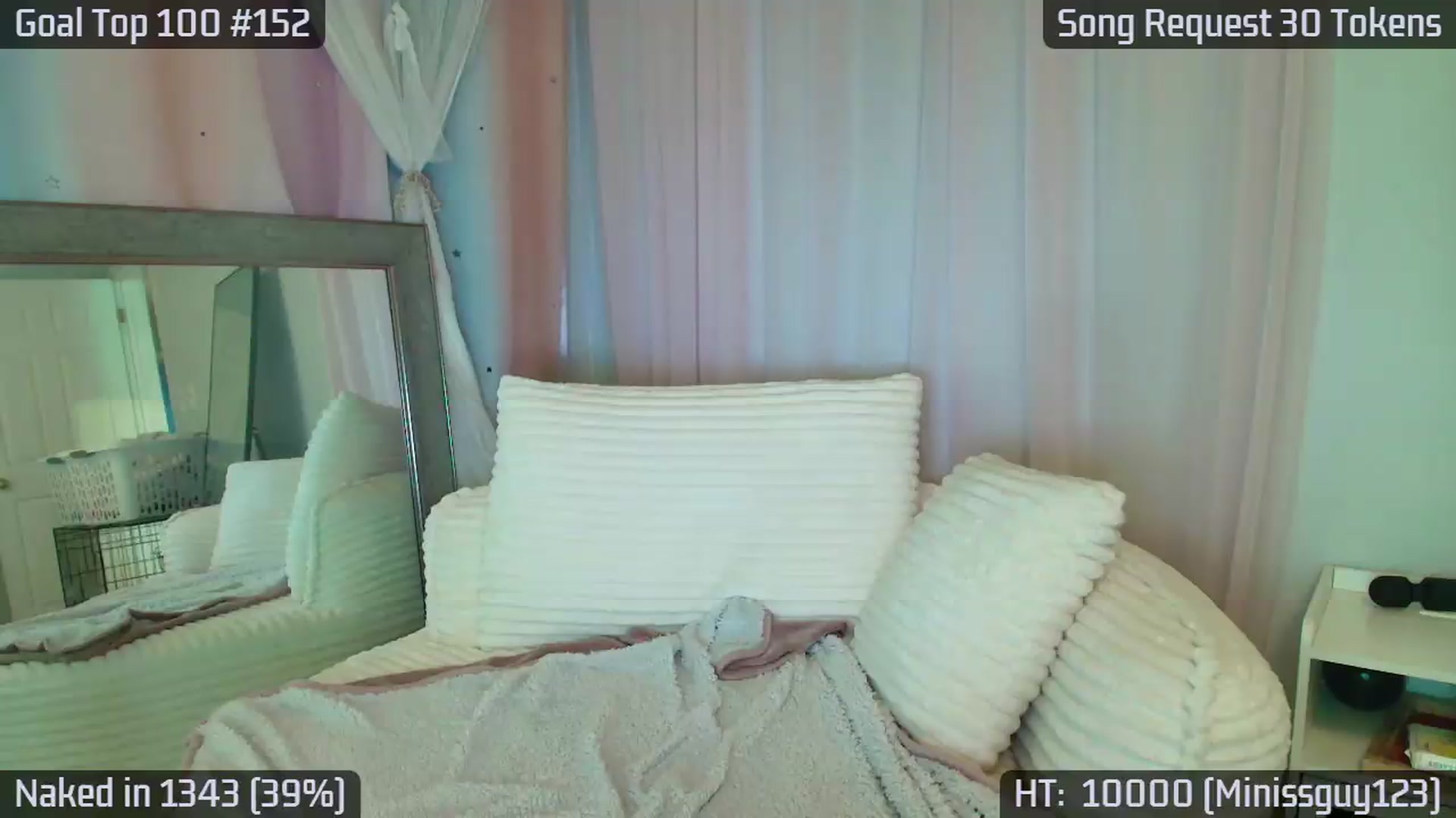 Gallery image thumbnail from Schatze_Blake's myfreecams stream on, 07/11/2026, 13:57 image 19 of 20