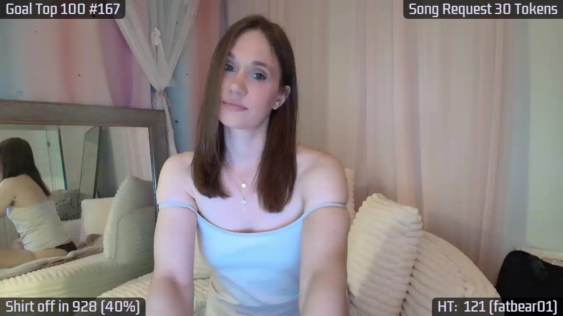 Gallery image thumbnail from Schatze_Blake's myfreecams stream on, 07/12/2026, 14:02 image 3 of 20