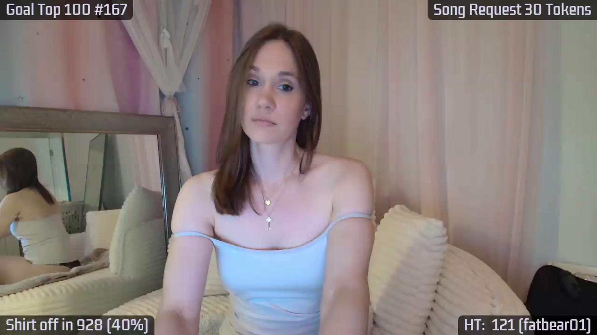 Gallery image thumbnail from Schatze_Blake's myfreecams stream on, 07/12/2026, 14:02 image 4 of 20