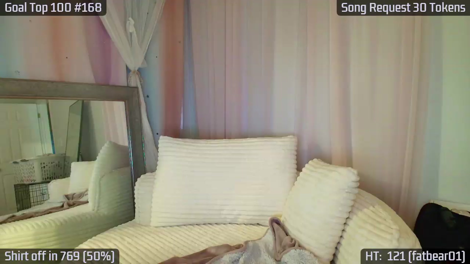 Gallery image thumbnail from Schatze_Blake's myfreecams stream on, 07/12/2026, 14:02 image 17 of 20