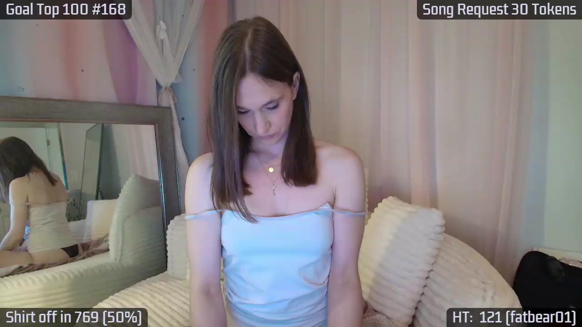 Gallery image thumbnail from Schatze_Blake's myfreecams stream on, 07/12/2026, 14:02 image 18 of 20