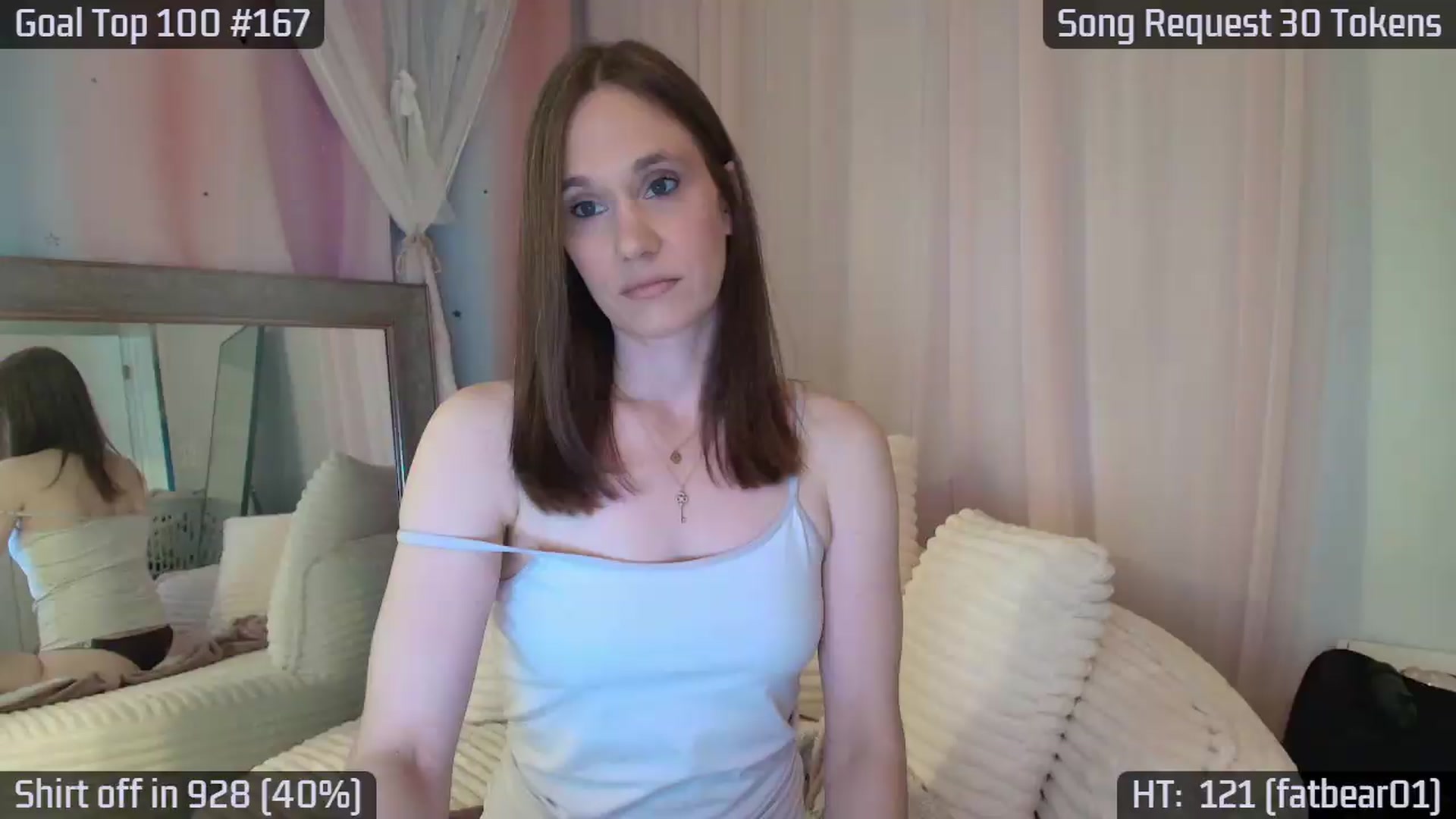 Gallery image thumbnail from Schatze_Blake's myfreecams stream on, 07/12/2026, 14:02 image 9 of 20