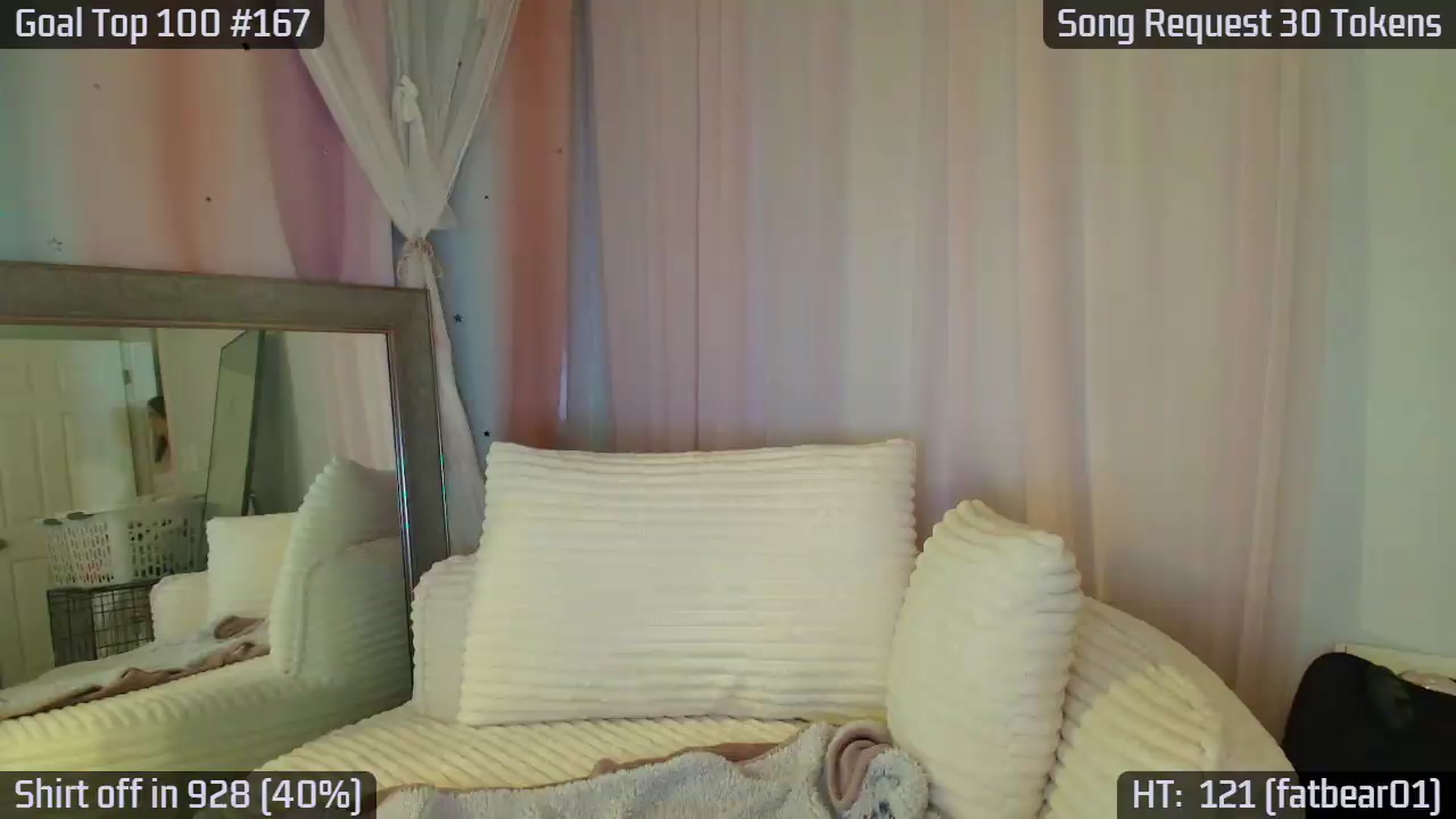 Gallery image thumbnail from Schatze_Blake's myfreecams stream on, 07/12/2026, 14:02 image 7 of 20