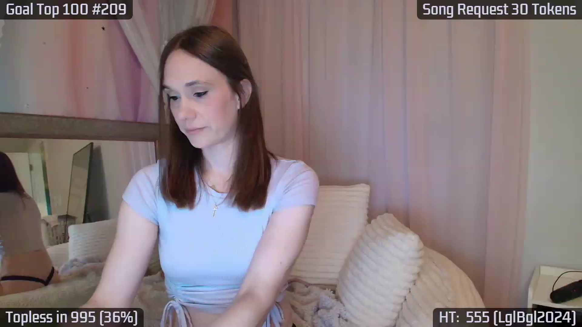 Gallery image thumbnail from Schatze_Blake's myfreecams stream on, 07/15/2026, 12:59 image 1 of 20