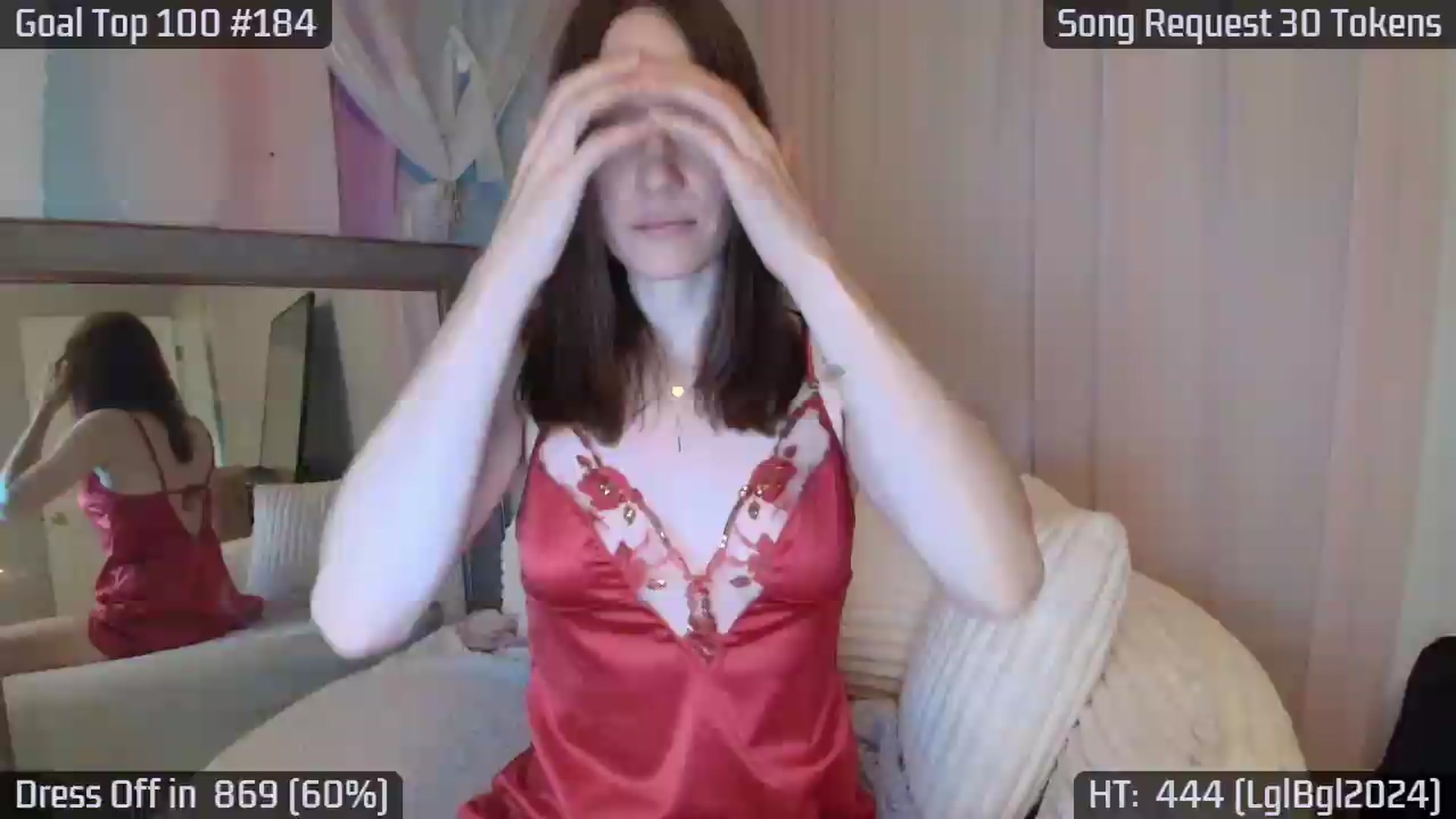 Gallery image thumbnail from Schatze_Blake's myfreecams stream on, 07/16/2026, 12:30 image 19 of 20