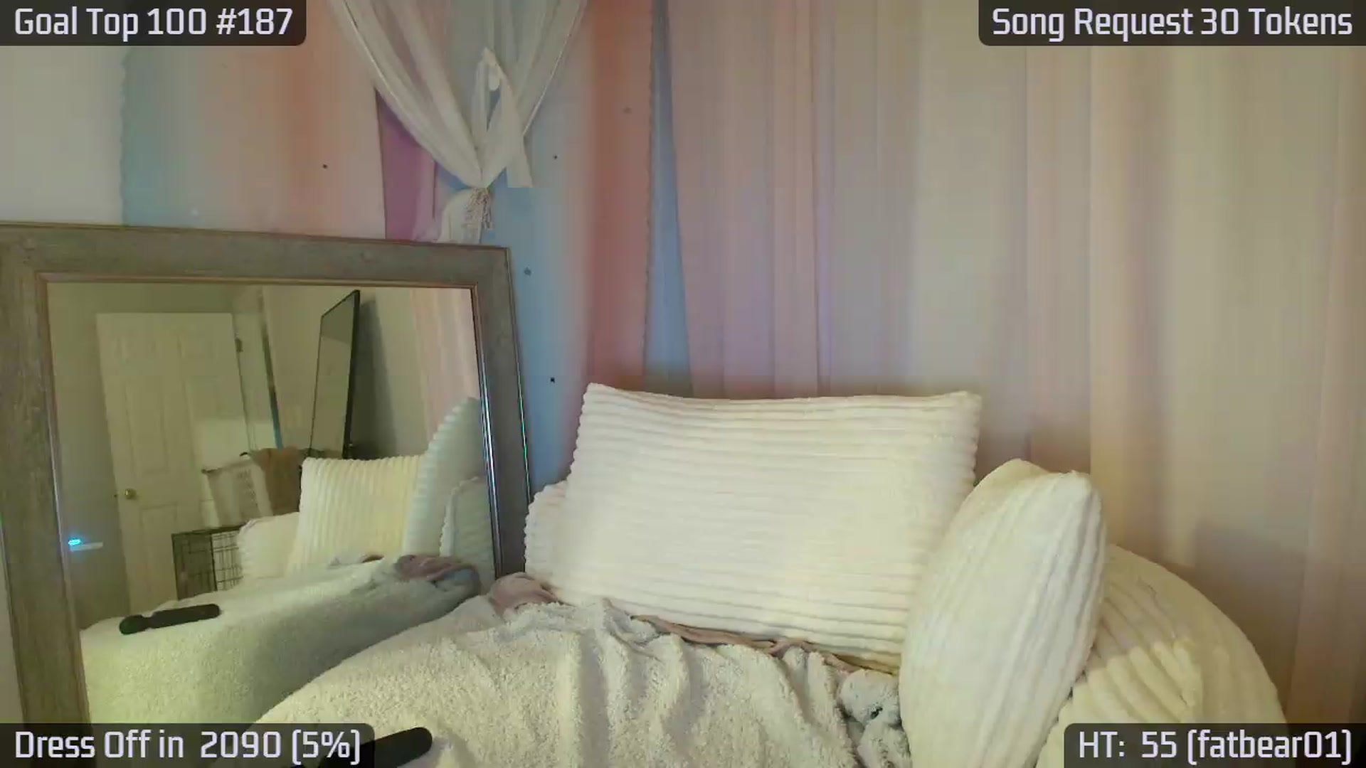 Gallery image thumbnail from Schatze_Blake's myfreecams stream on, 07/16/2026, 12:30 image 10 of 20