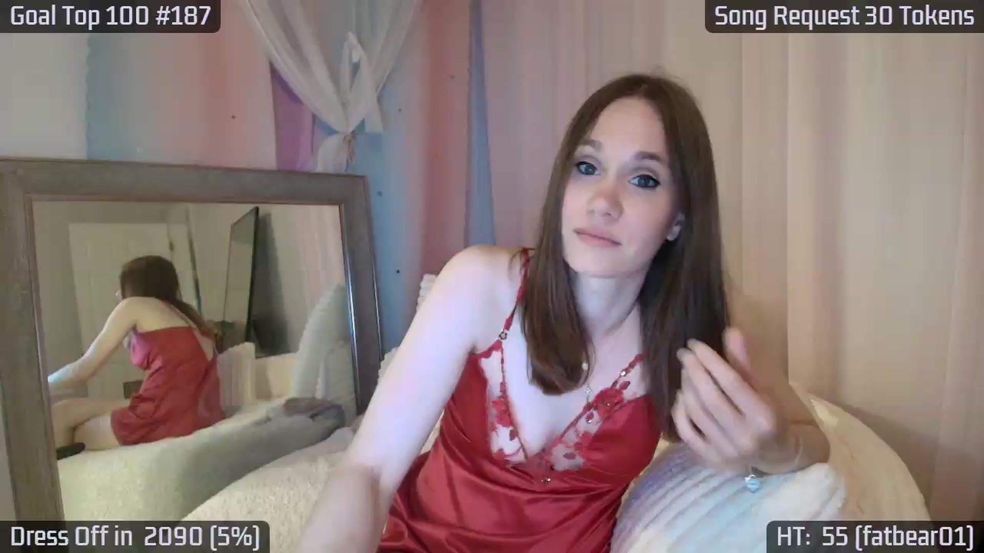 Gallery image thumbnail from Schatze_Blake's myfreecams stream on, 07/16/2026, 12:30 image 9 of 20
