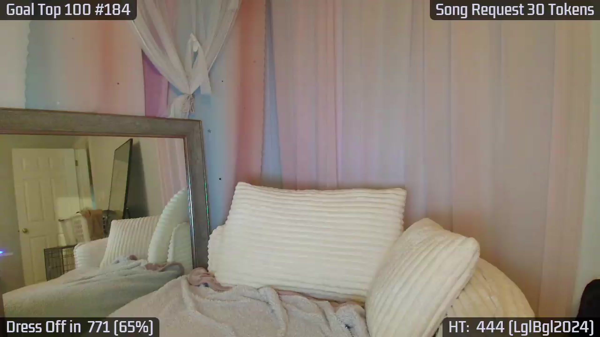 Gallery image thumbnail from Schatze_Blake's myfreecams stream on, 07/16/2026, 13:27 image 8 of 20