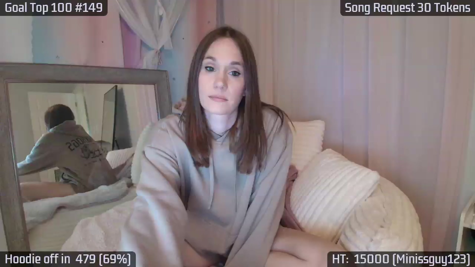 Gallery image thumbnail from Schatze_Blake's myfreecams stream on, 07/17/2026, 13:51 image 15 of 20