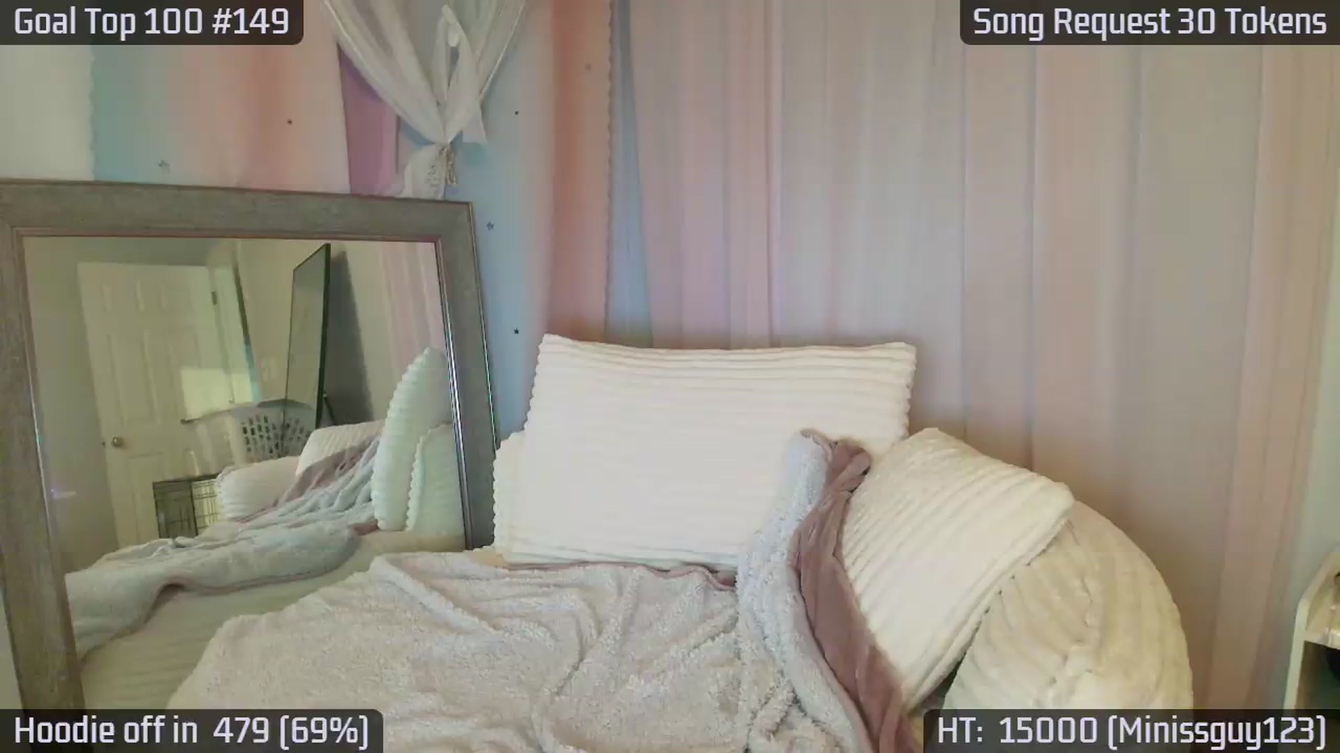 Gallery image thumbnail from Schatze_Blake's myfreecams stream on, 07/17/2026, 13:51 image 14 of 20