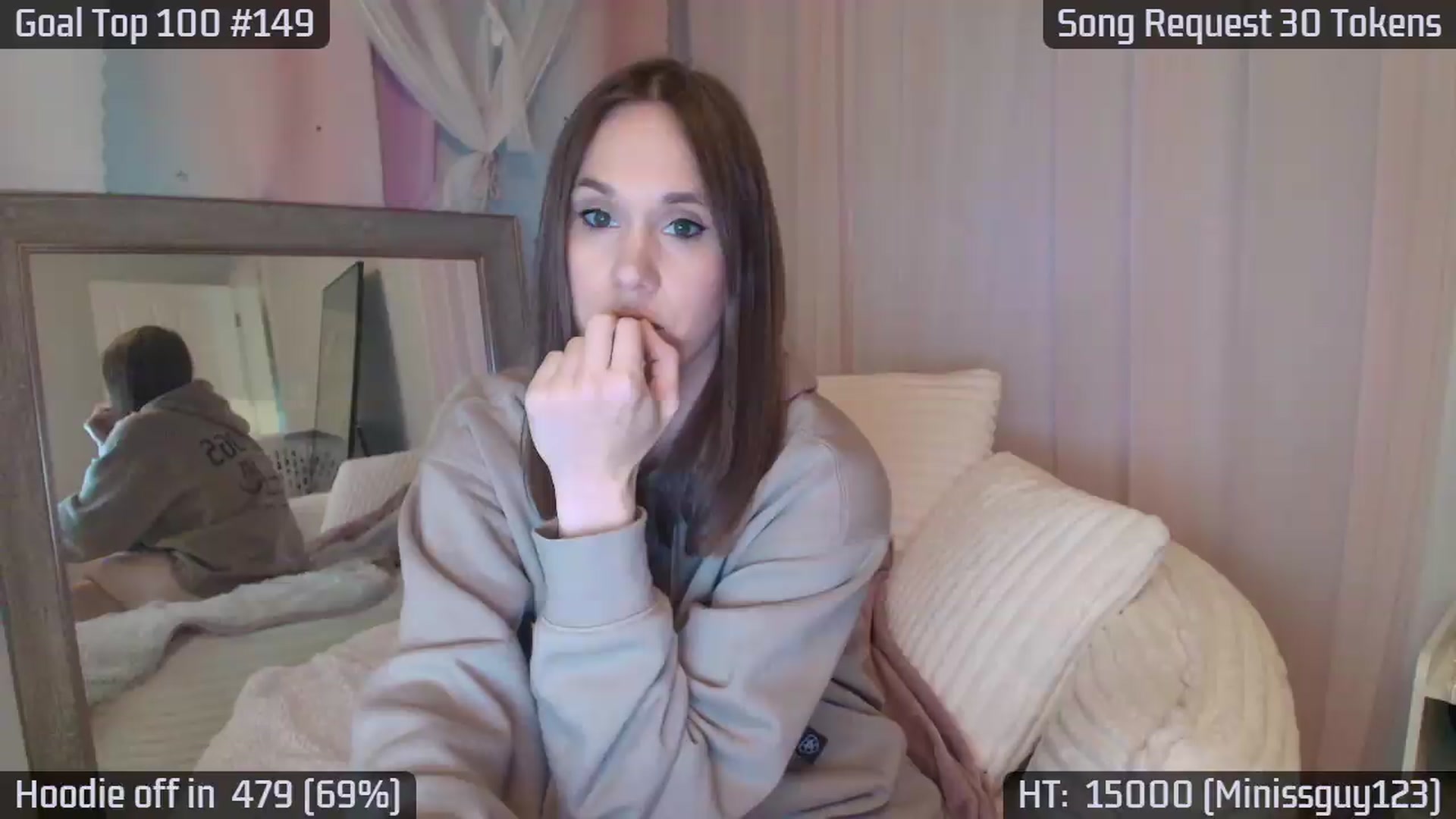 Gallery image thumbnail from Schatze_Blake's myfreecams stream on, 07/17/2026, 13:51 image 16 of 20