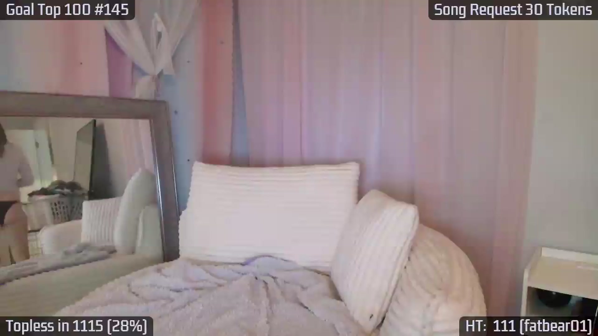 Gallery image thumbnail from Schatze_Blake's myfreecams stream on, 07/19/2026, 12:37 image 18 of 20