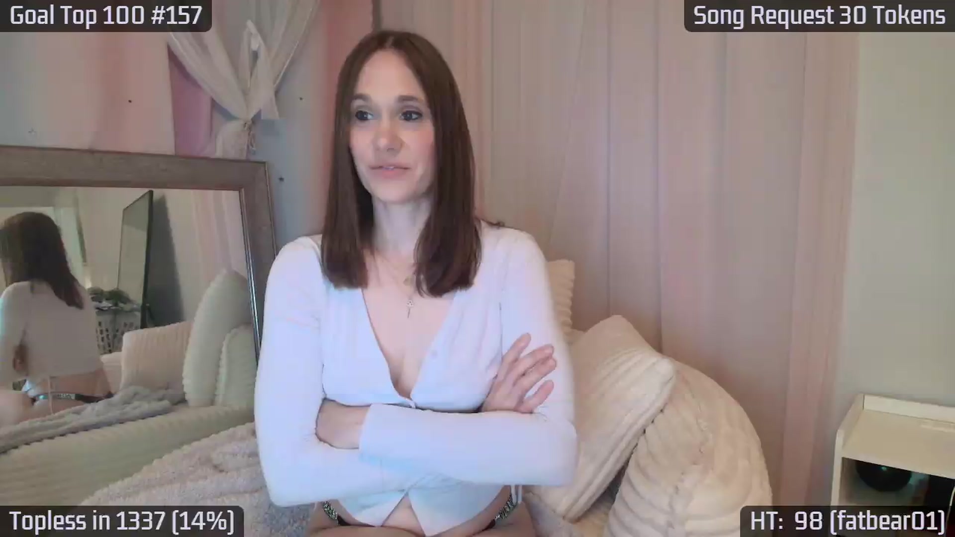 Gallery image thumbnail from Schatze_Blake's myfreecams stream on, 07/19/2026, 12:37 image 10 of 20