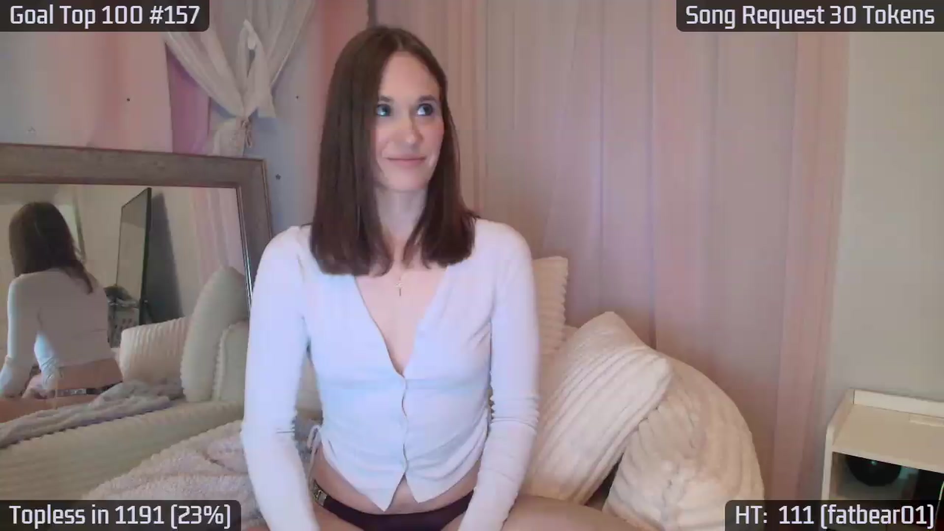 Gallery image thumbnail from Schatze_Blake's myfreecams stream on, 07/19/2026, 12:37 image 15 of 20