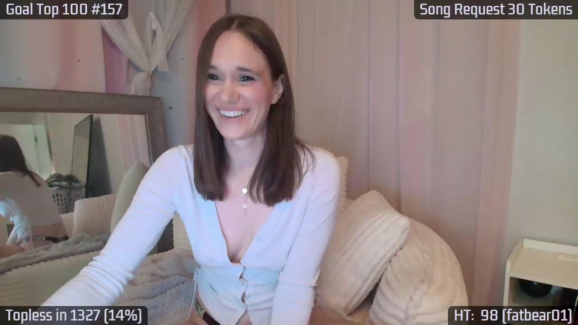 Gallery image thumbnail from Schatze_Blake's myfreecams stream on, 07/19/2026, 12:37 image 13 of 20