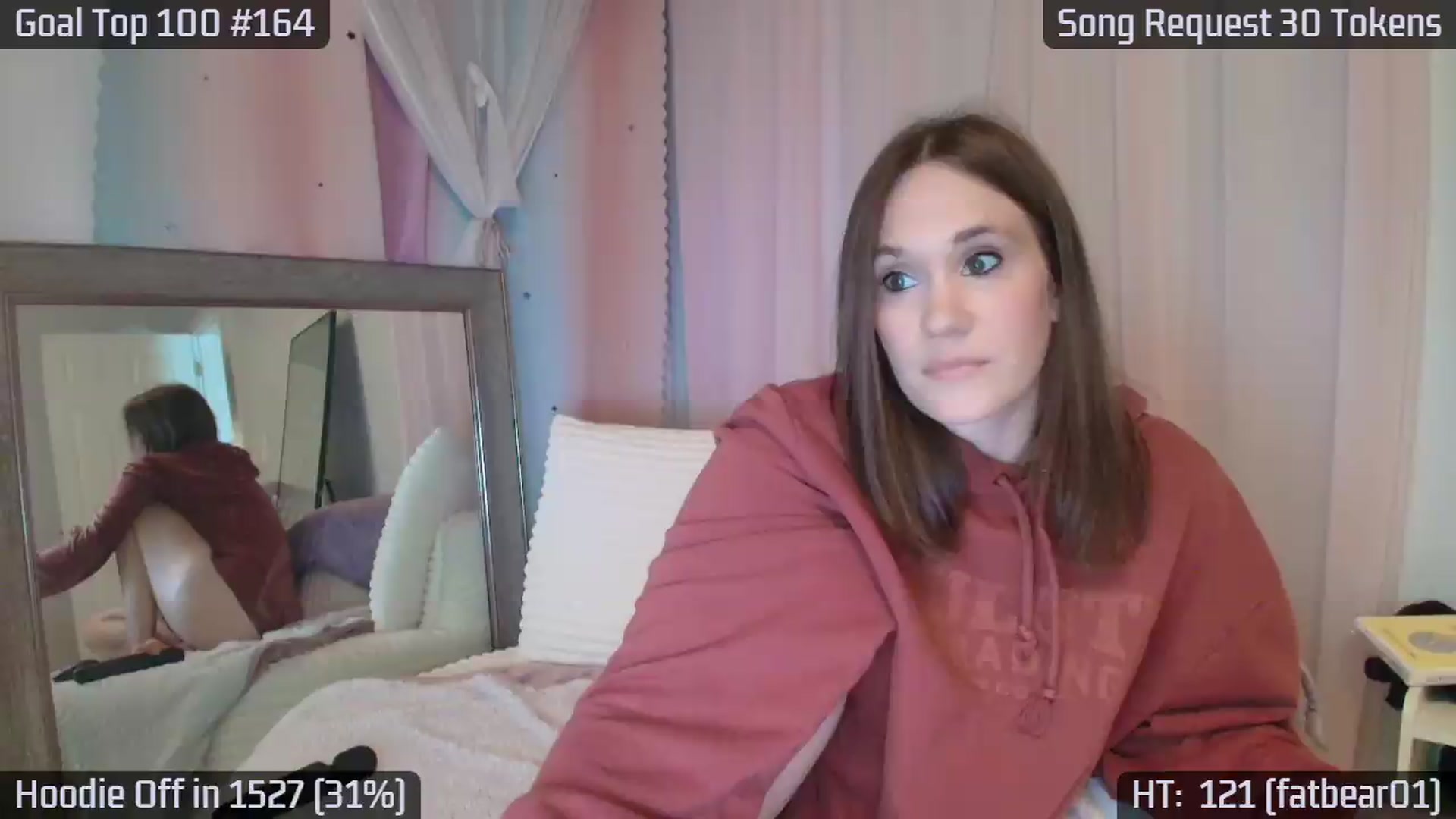 Gallery image thumbnail from Schatze_Blake's myfreecams stream on, 07/23/2026, 13:50 image 18 of 20