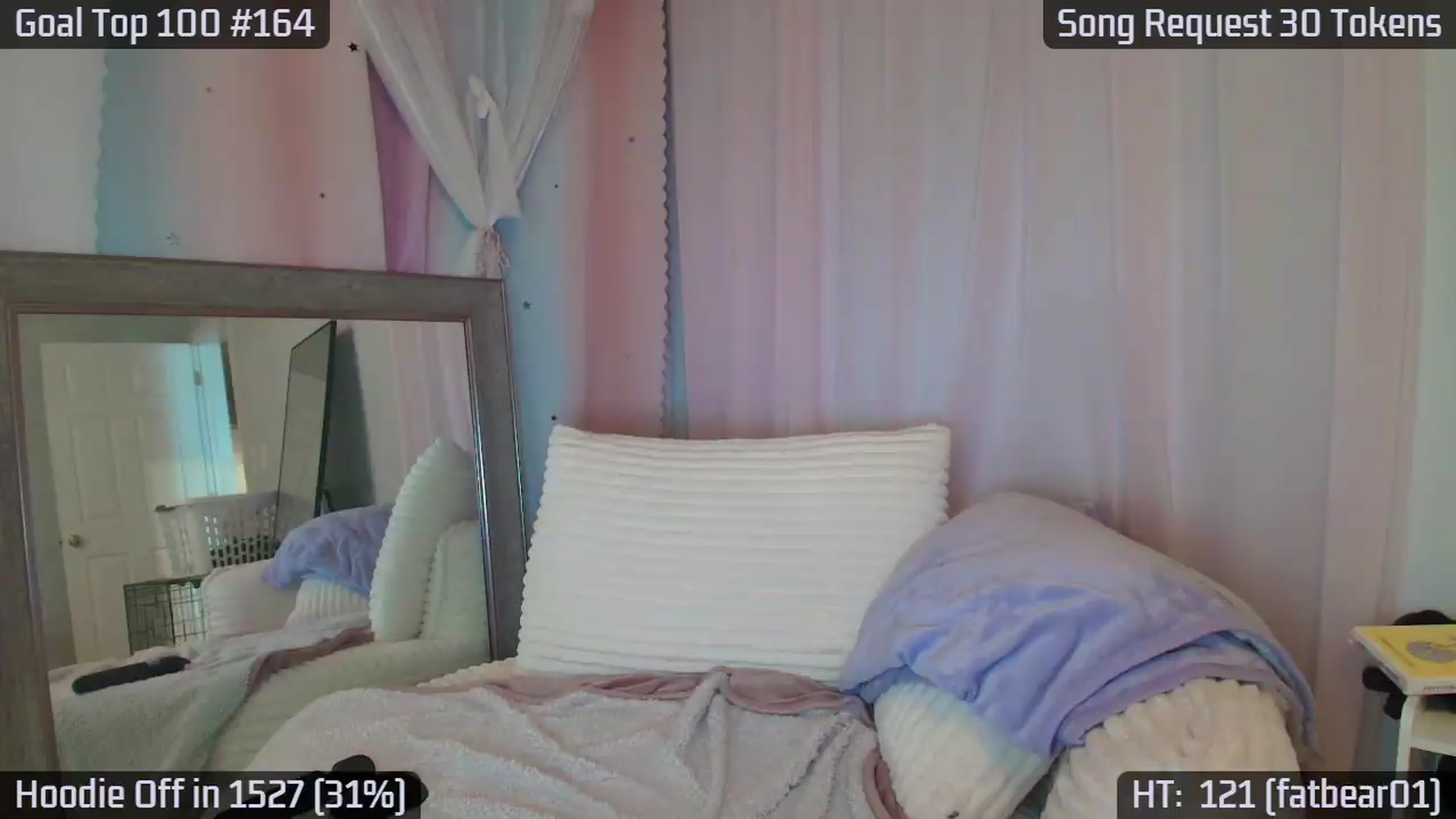 Gallery image thumbnail from Schatze_Blake's myfreecams stream on, 07/23/2026, 13:50 image 15 of 20