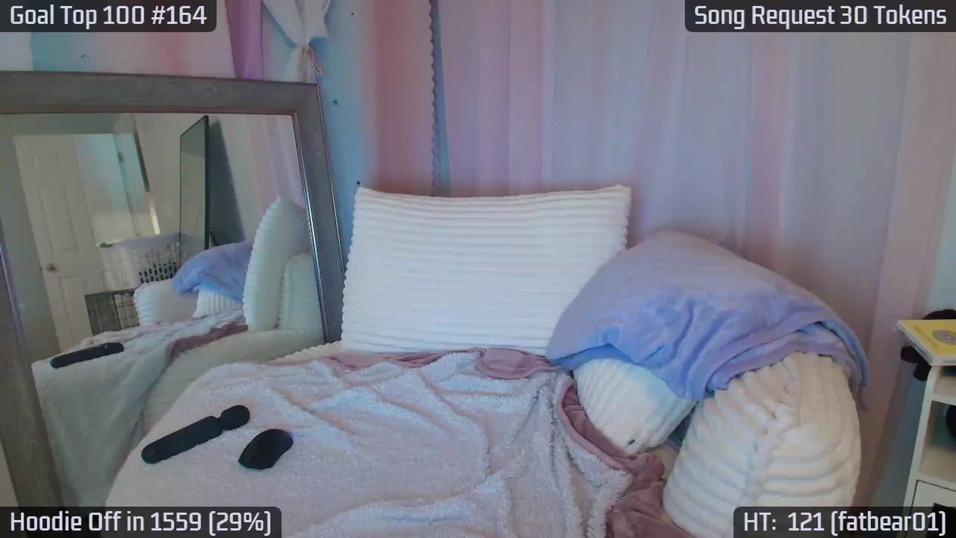 Gallery image thumbnail from Schatze_Blake's myfreecams stream on, 07/23/2026, 13:50 image 12 of 20
