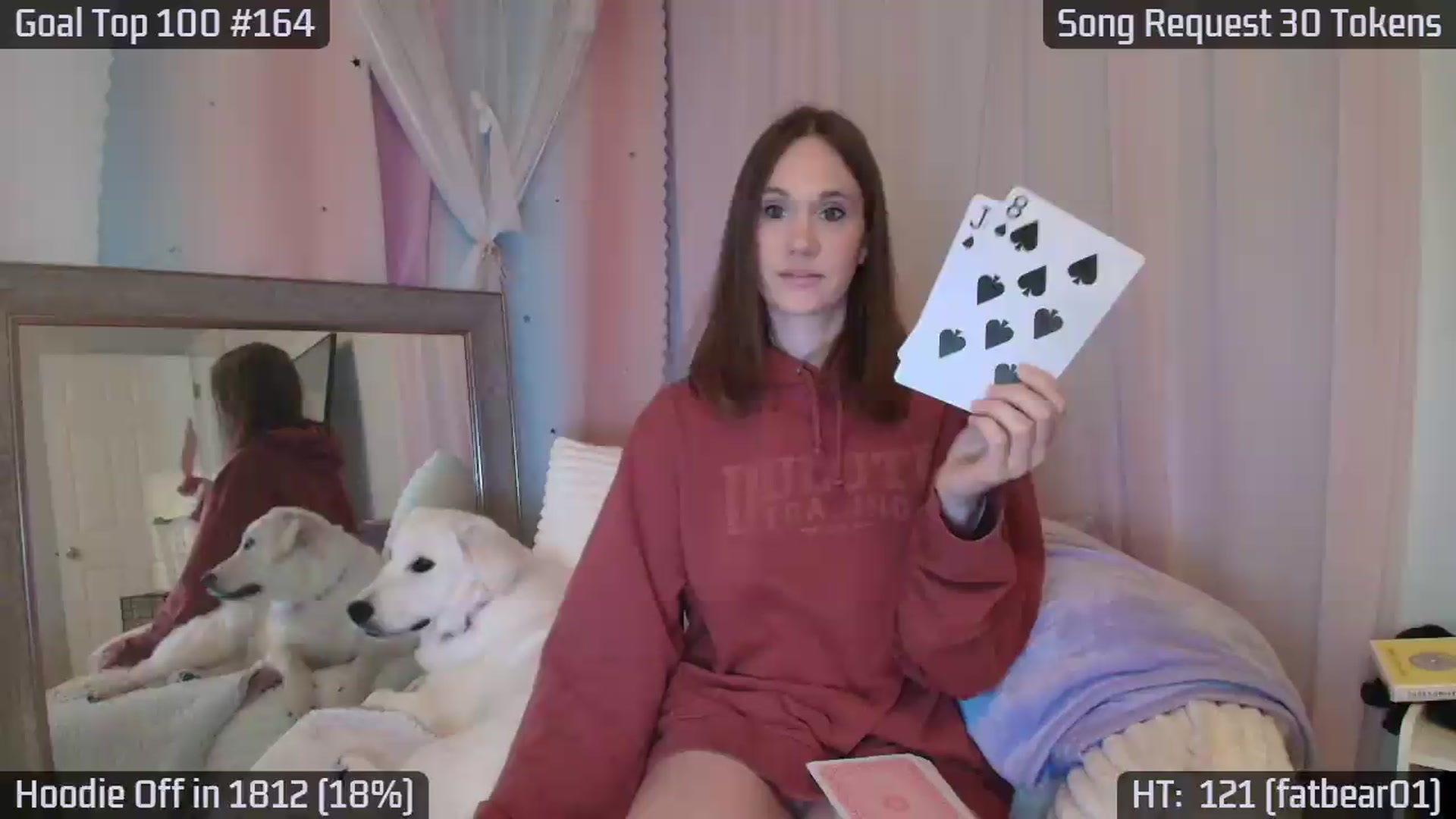 Gallery image thumbnail from Schatze_Blake's myfreecams stream on, 07/23/2026, 13:50 image 5 of 20